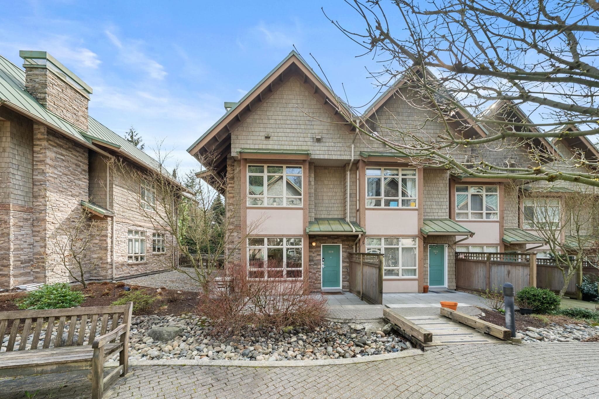 3318 Mt Seymour Parkway, North Vancouver, V7H 1G3 — photo 2