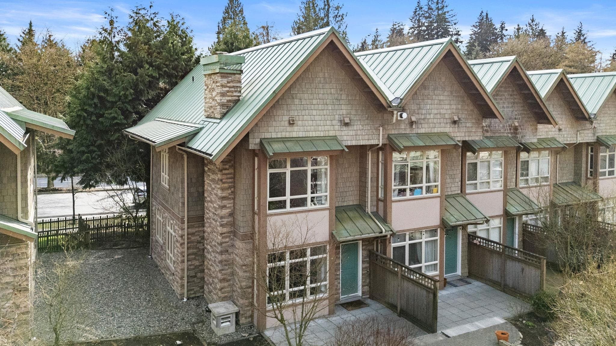 3318 Mt Seymour Parkway, North Vancouver, V7H 1G3 — photo 1