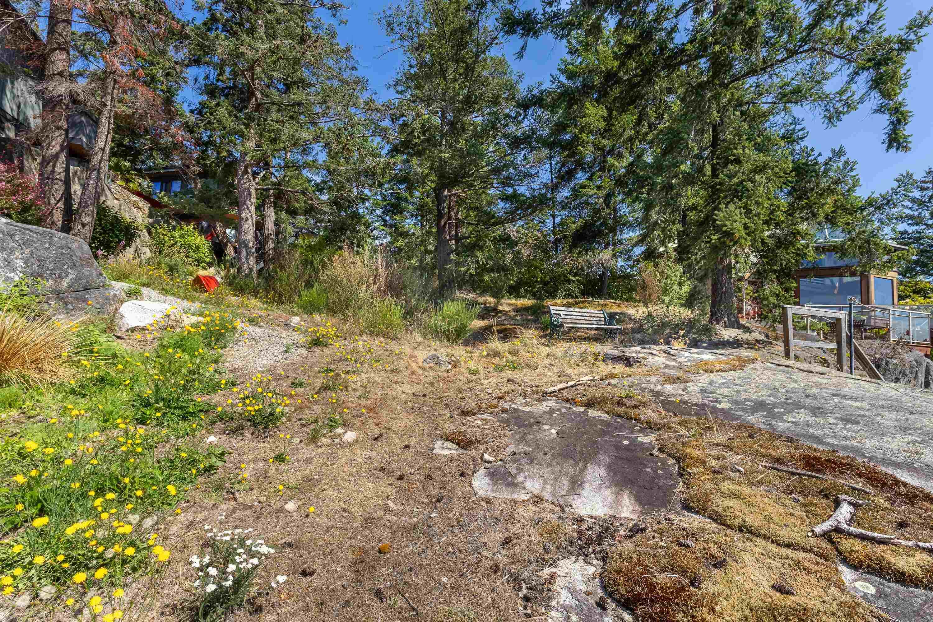 LOT 16 Taylor Crescent, Halfmoon Bay, V7Z 1B5 — photo 2