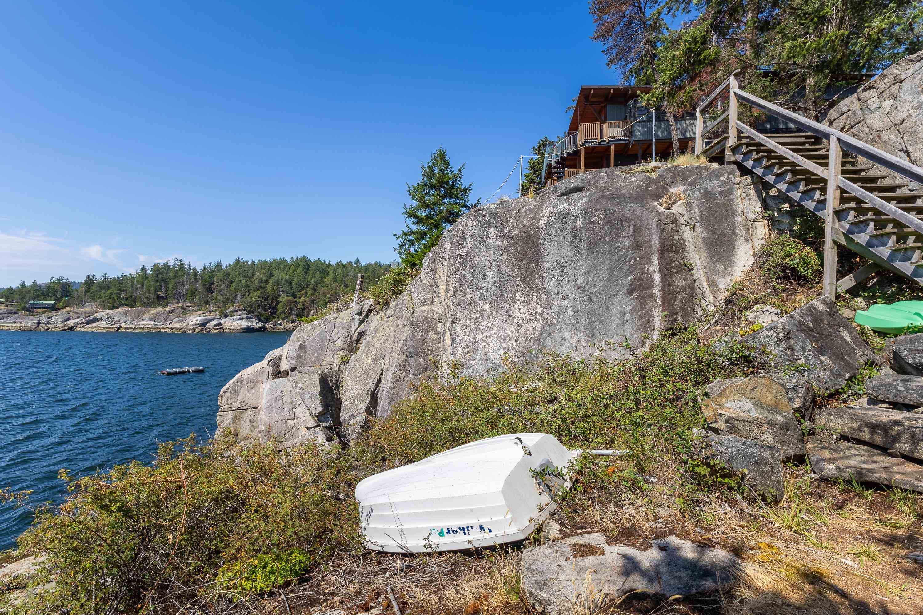 LOT 16 Taylor Crescent, Halfmoon Bay, V7Z 1B5 — photo 3
