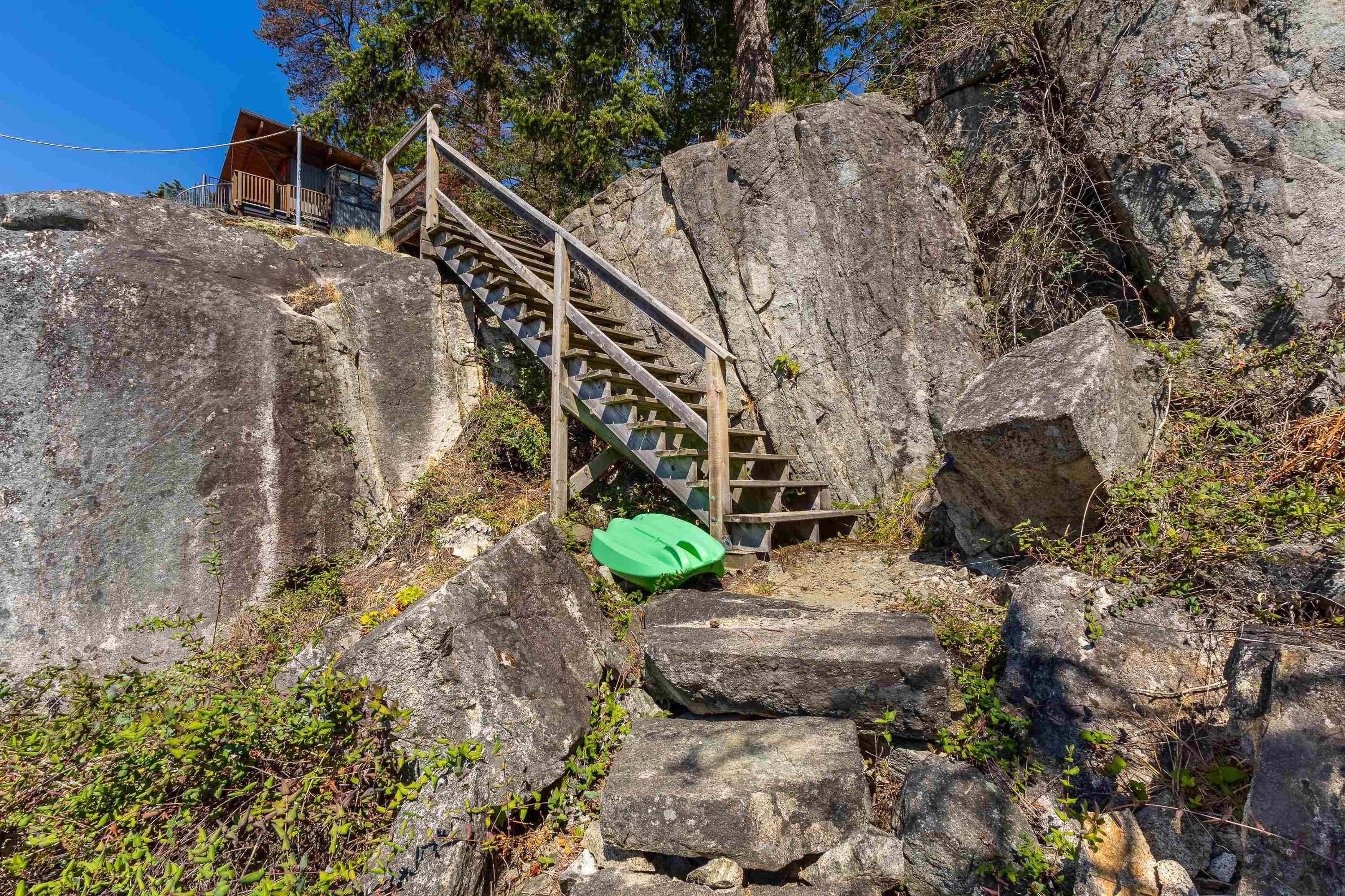LOT 16 Taylor Crescent, Halfmoon Bay, V7Z 1B5 — photo 5