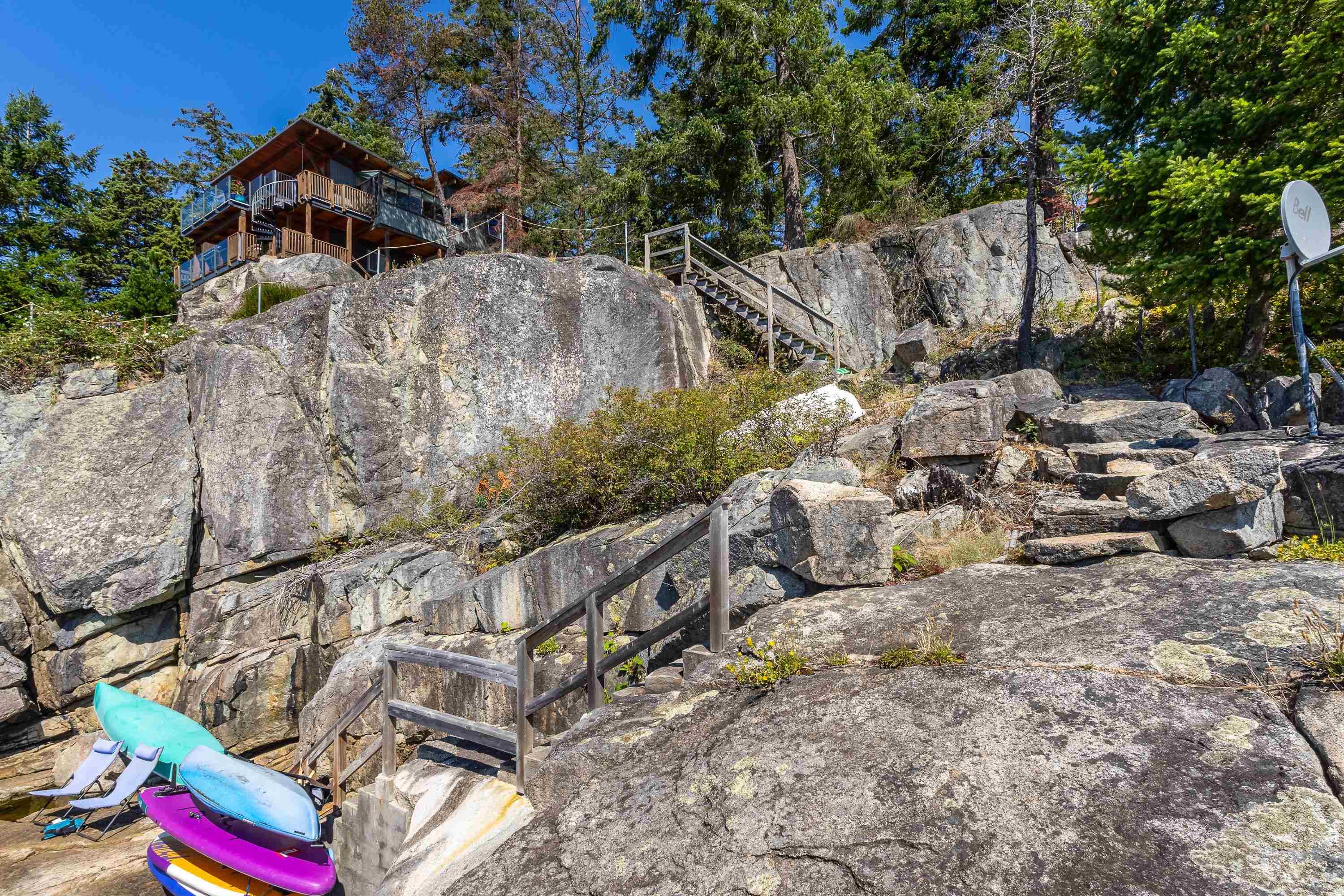 LOT 16 Taylor Crescent, Halfmoon Bay, V7Z 1B5 — photo 4