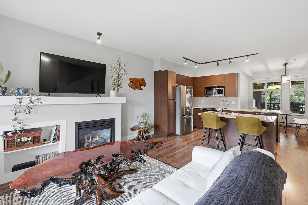 56 - 19478 65 Avenue, Surrey, V4N 5X5 — photo 5