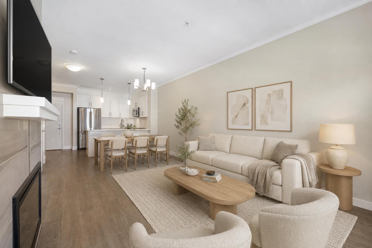 306 - 5020 221a Avenue, Langley, V2Y 0V5 — photo 4