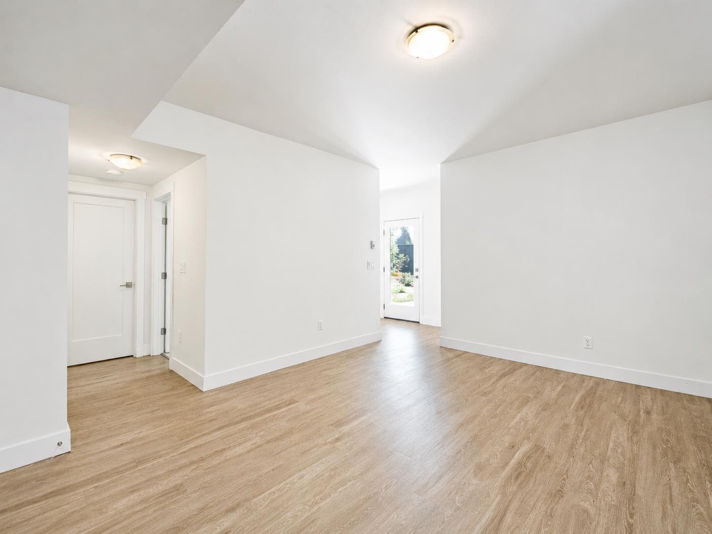 Basement Suite - 3490 Danielson Drive, Coquitlam, V3E 0N4 — photo 3
