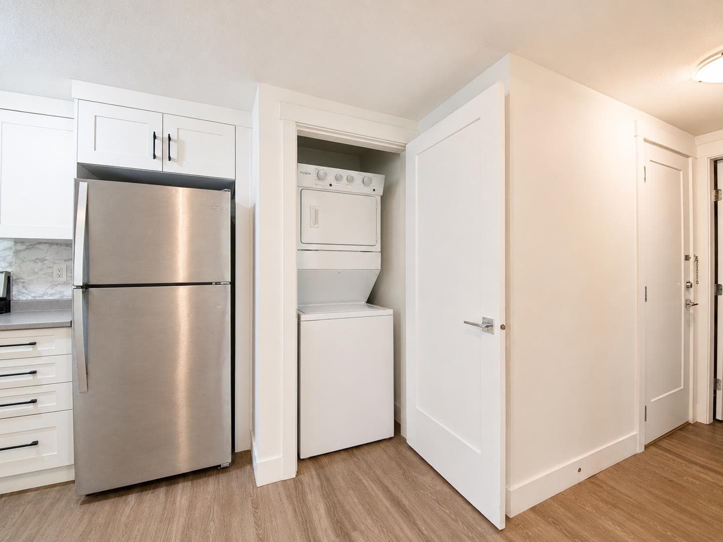 Basement Suite - 3490 Danielson Drive, Coquitlam, V3E 0N4 — photo 5
