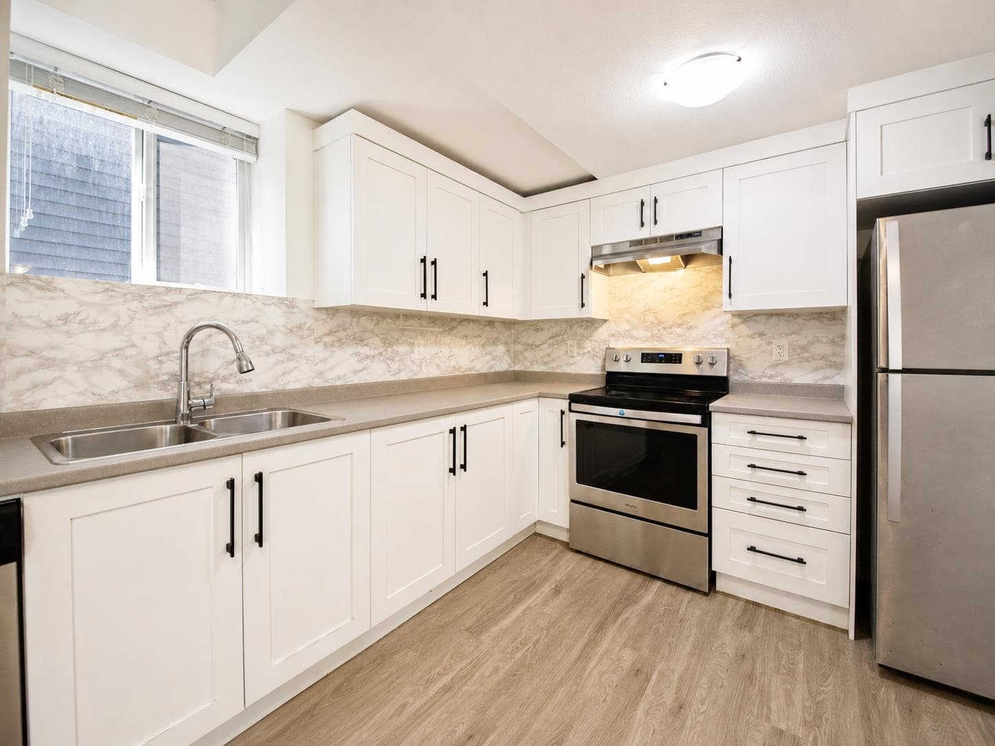 Basement Suite - 3490 Danielson Drive, Coquitlam, V3E 0N4 — photo 4