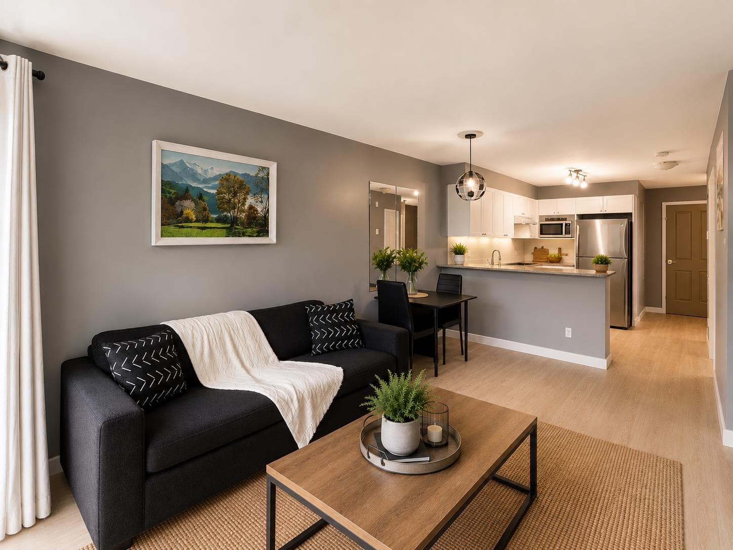 208 - 5355 Boundary Road, Vancouver, V5R 6G2 — photo 2