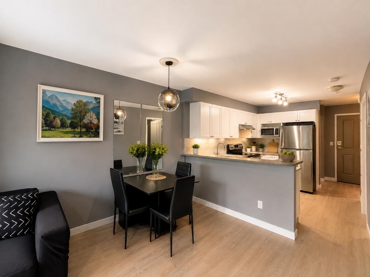 208 - 5355 Boundary Road, Vancouver, V5R 6G2 — photo 3