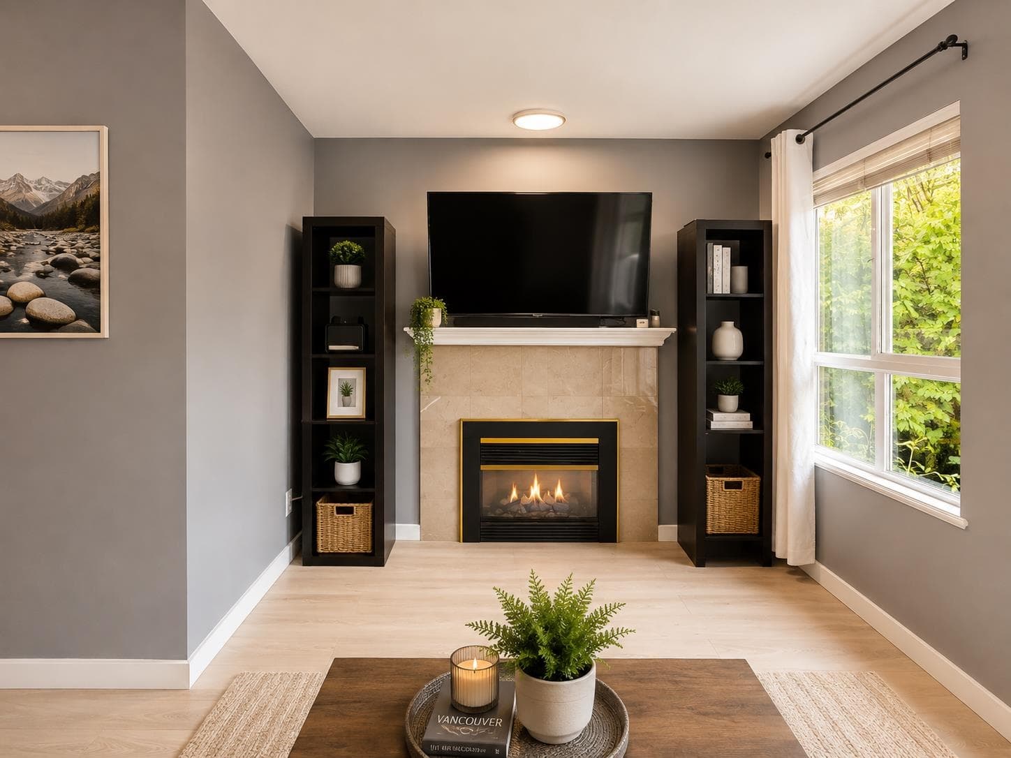 208 - 5355 Boundary Road, Vancouver, V5R 6G2 — photo 5