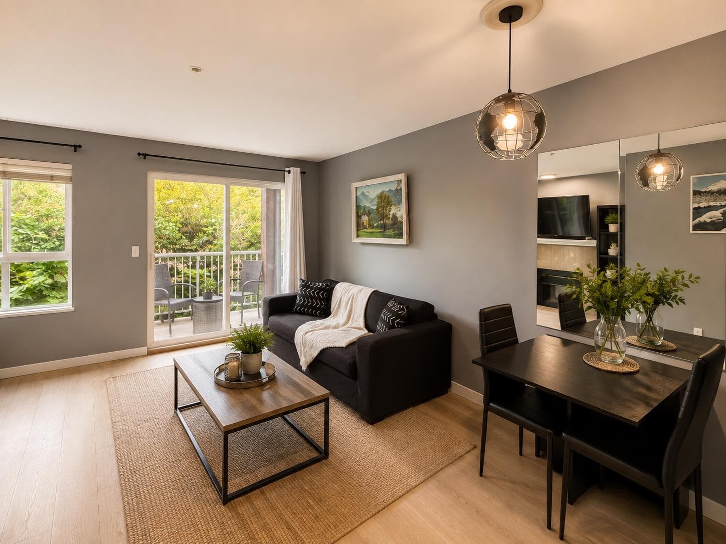 208 - 5355 Boundary Road, Vancouver, V5R 6G2 — photo 4