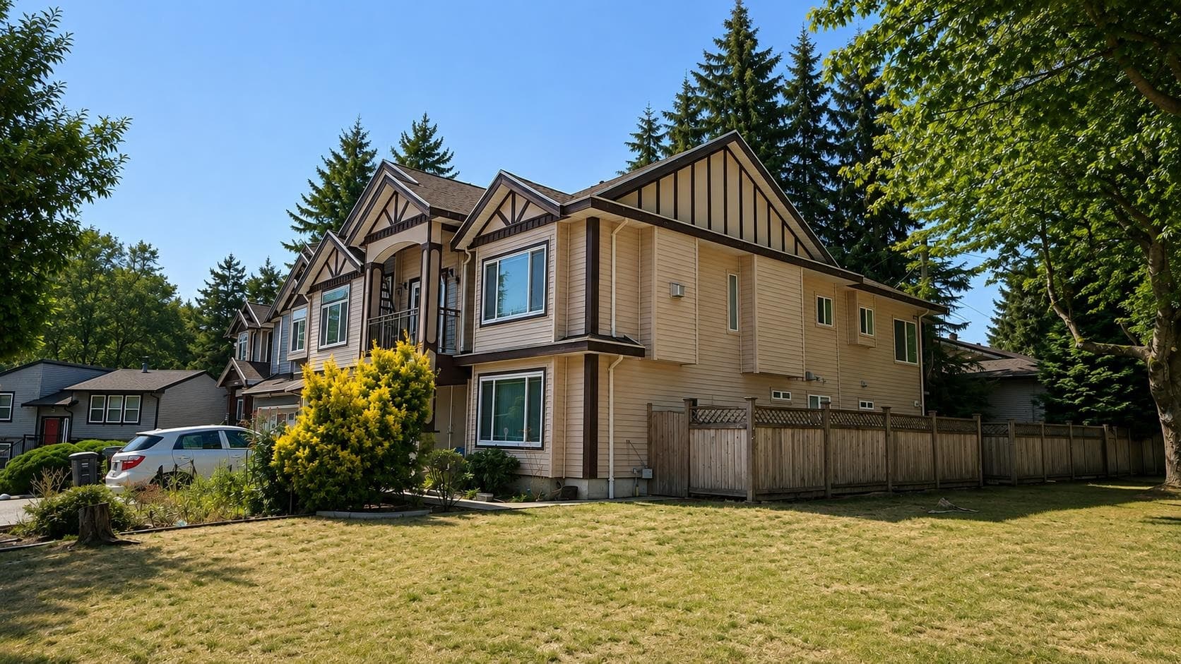 8690 E Tulsy Crescent, Surrey, V3W 7A4 — photo 2