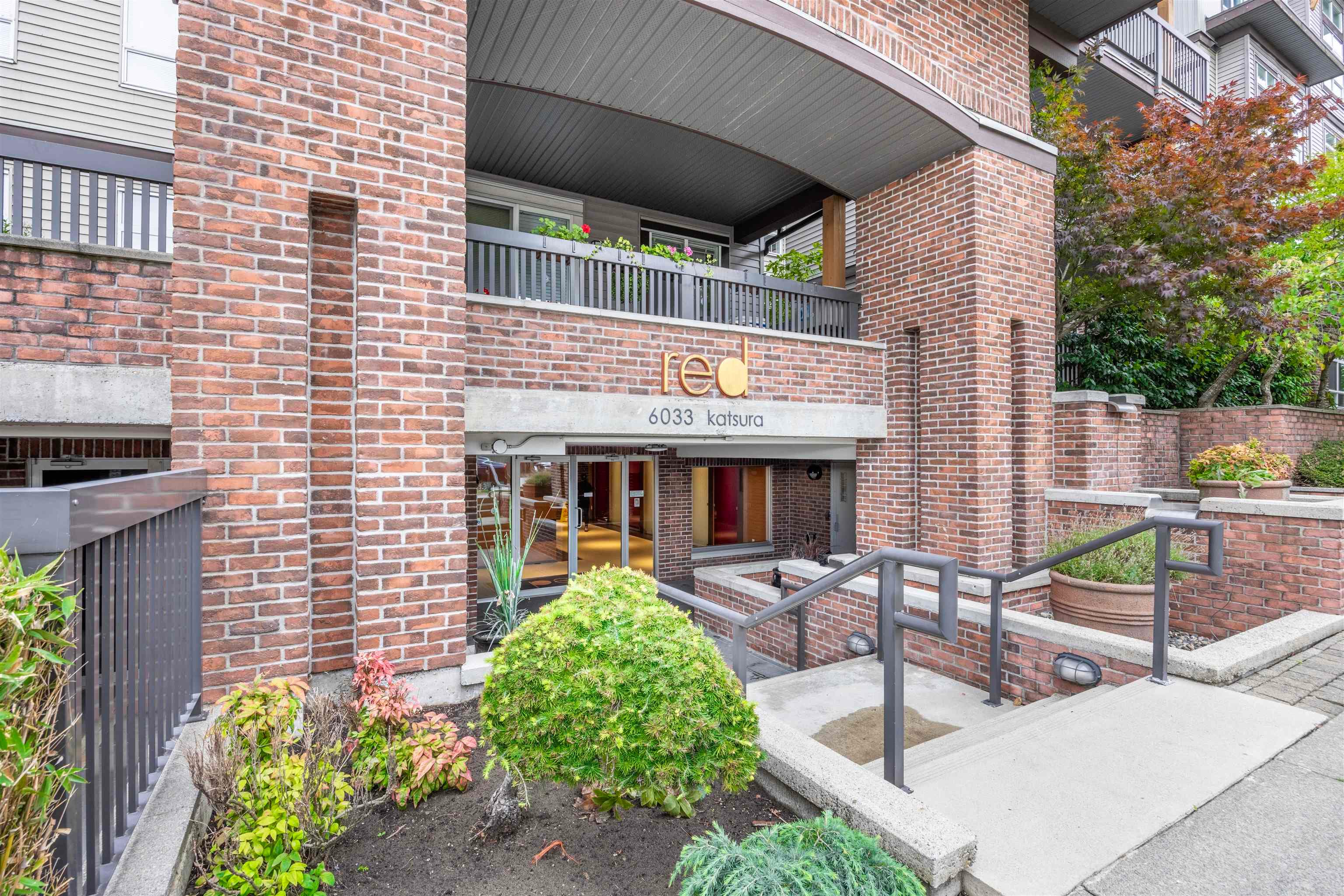 105 - 6033 Katsura Street, Richmond, V6Y 0B3 — photo 2