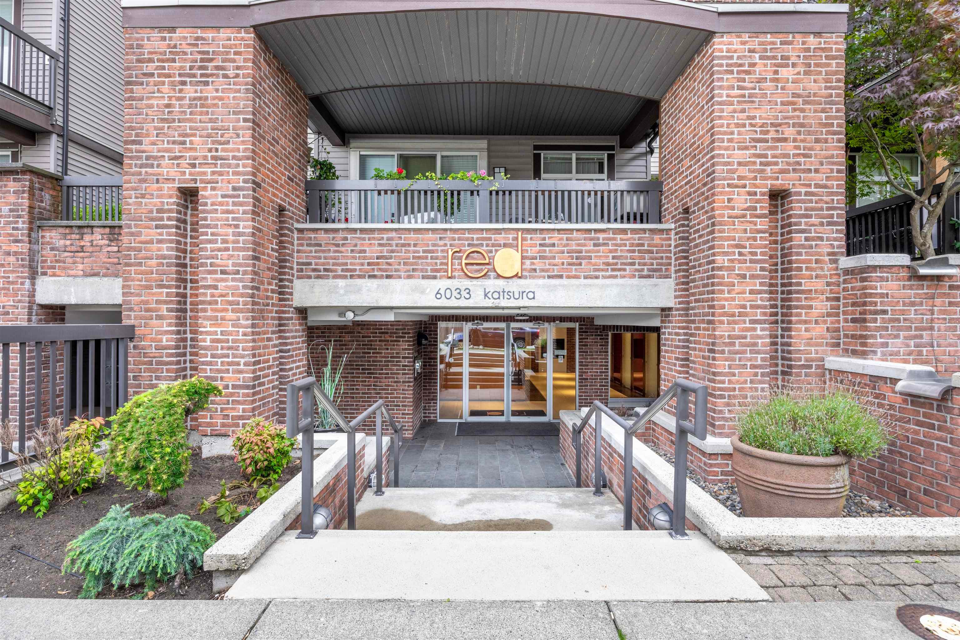 105 - 6033 Katsura Street, Richmond, V6Y 0B3 — photo 3