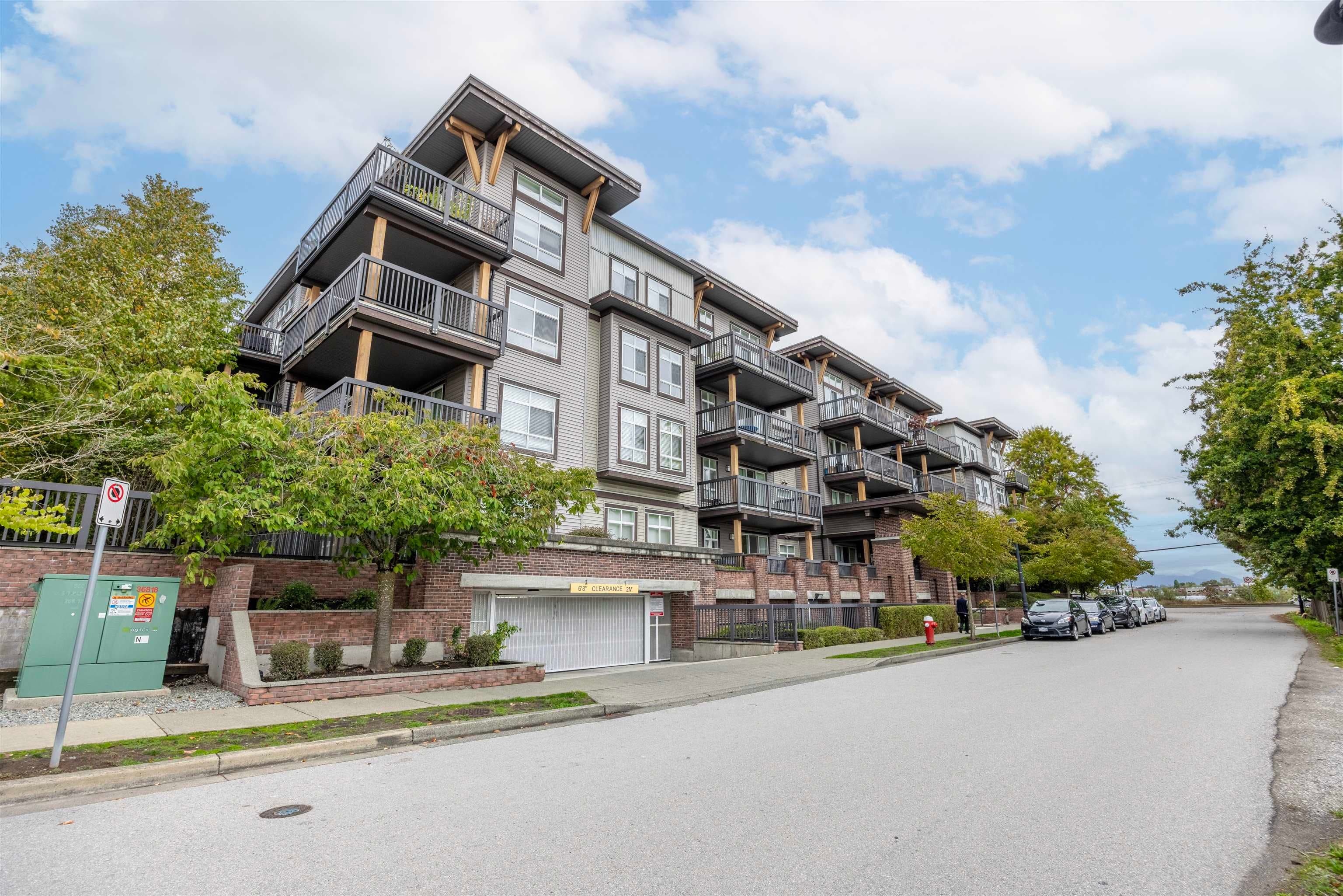 105 - 6033 Katsura Street, Richmond, V6Y 0B3 — photo 1