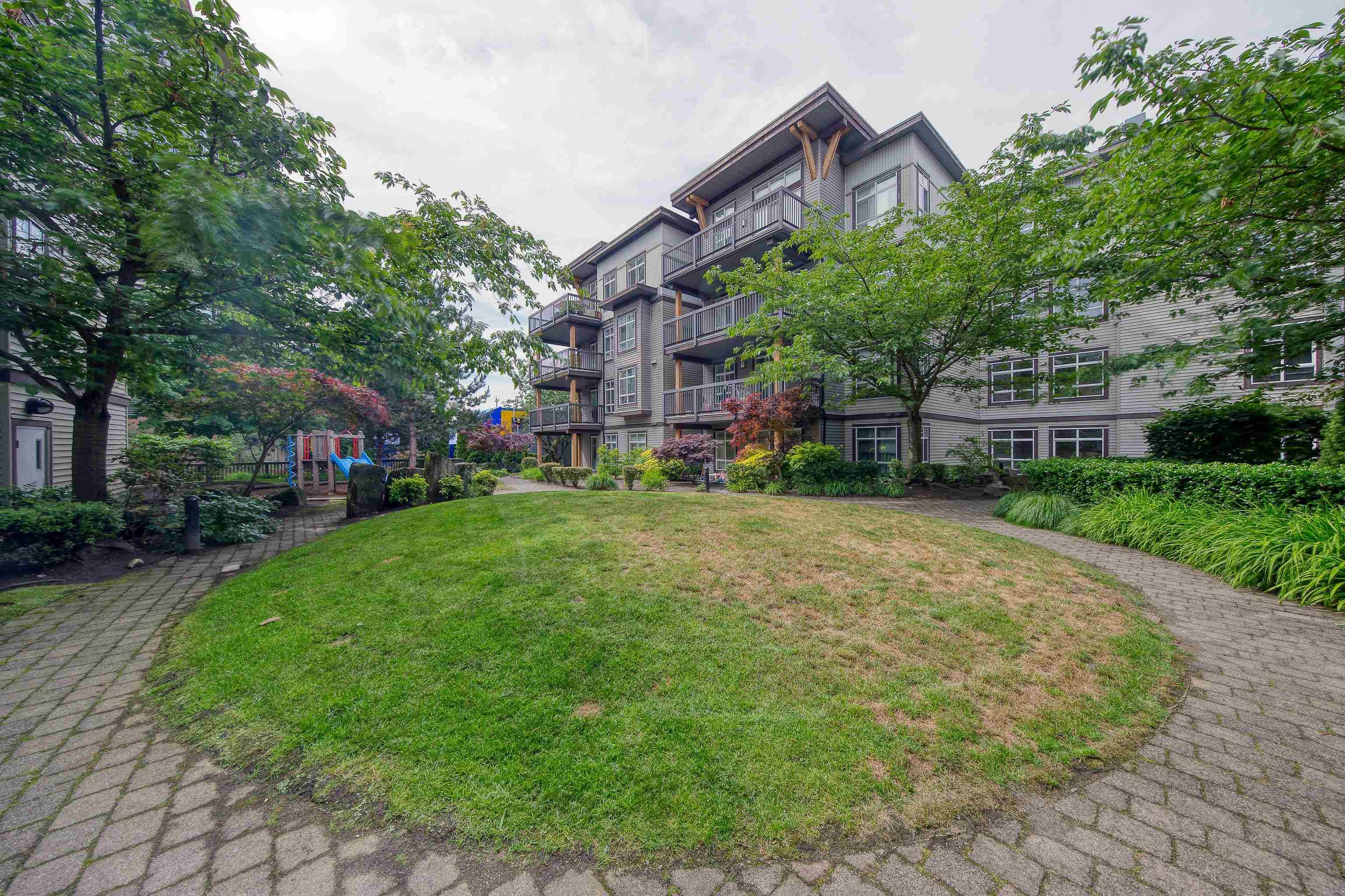 105 - 6033 Katsura Street, Richmond, V6Y 0B3 — photo 5