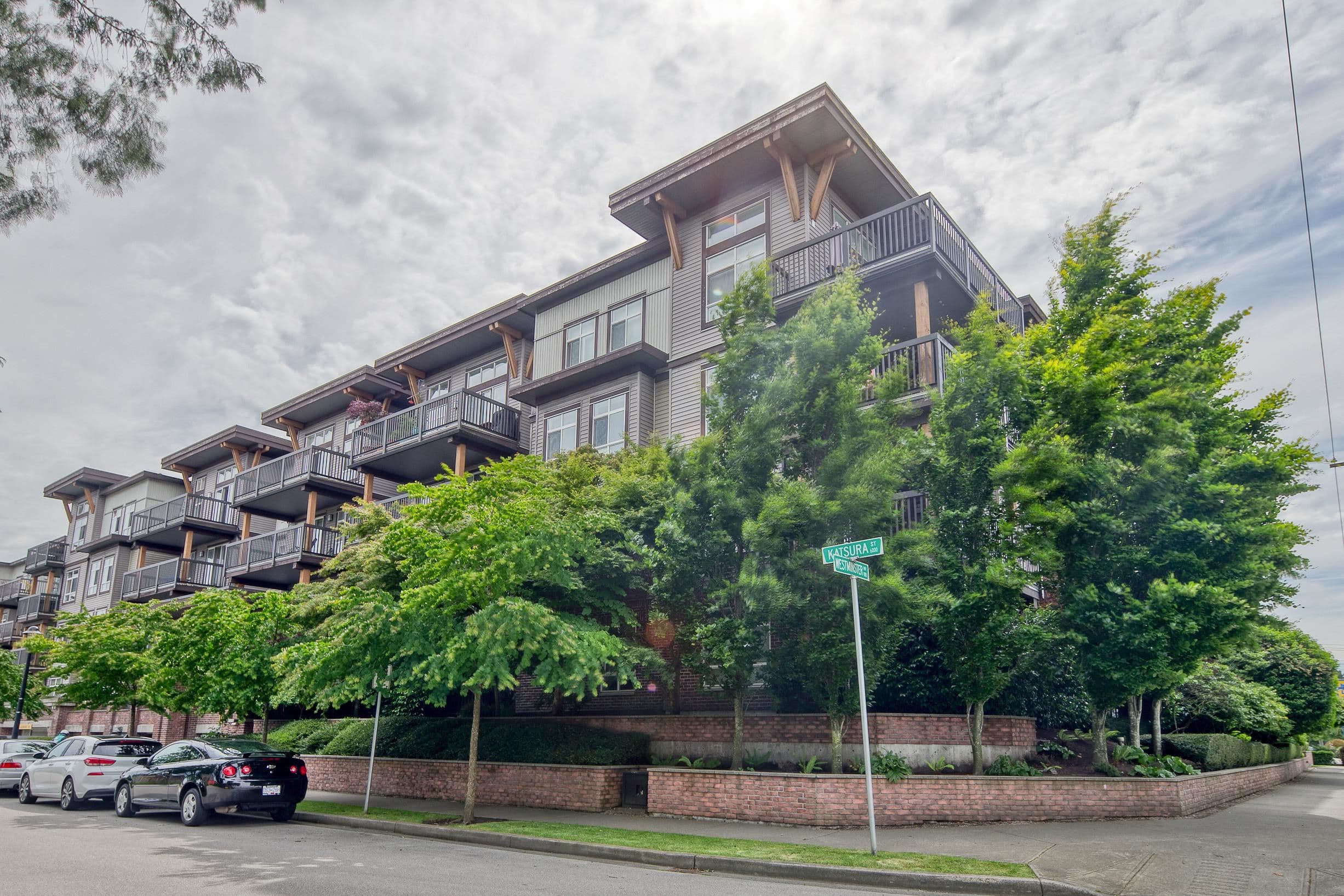105 - 6033 Katsura Street, Richmond, V6Y 0B3 — photo 4