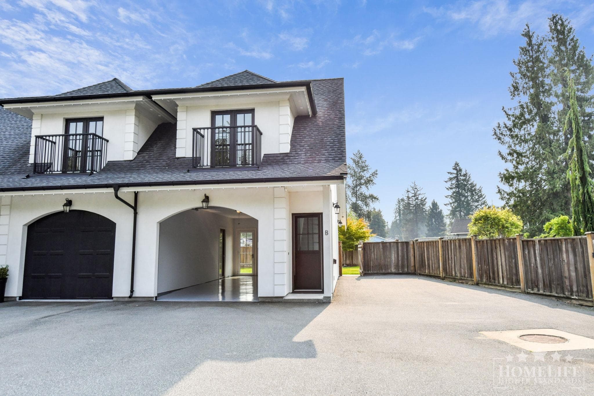 Suite B - 7450 228 Street, Langley