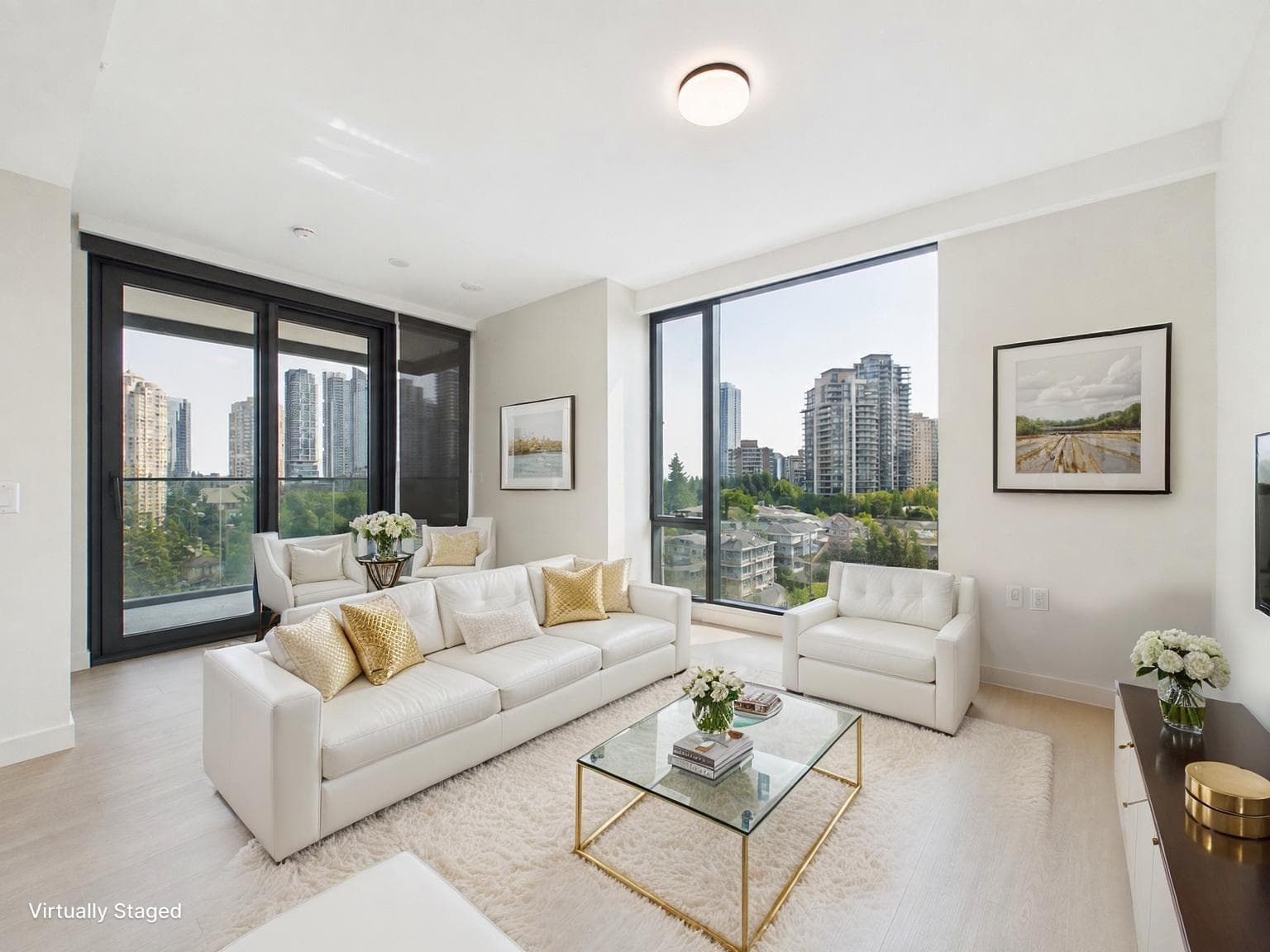 602 - 5987 Wilson Avenue, Burnaby, V5H 0L7 — photo 2