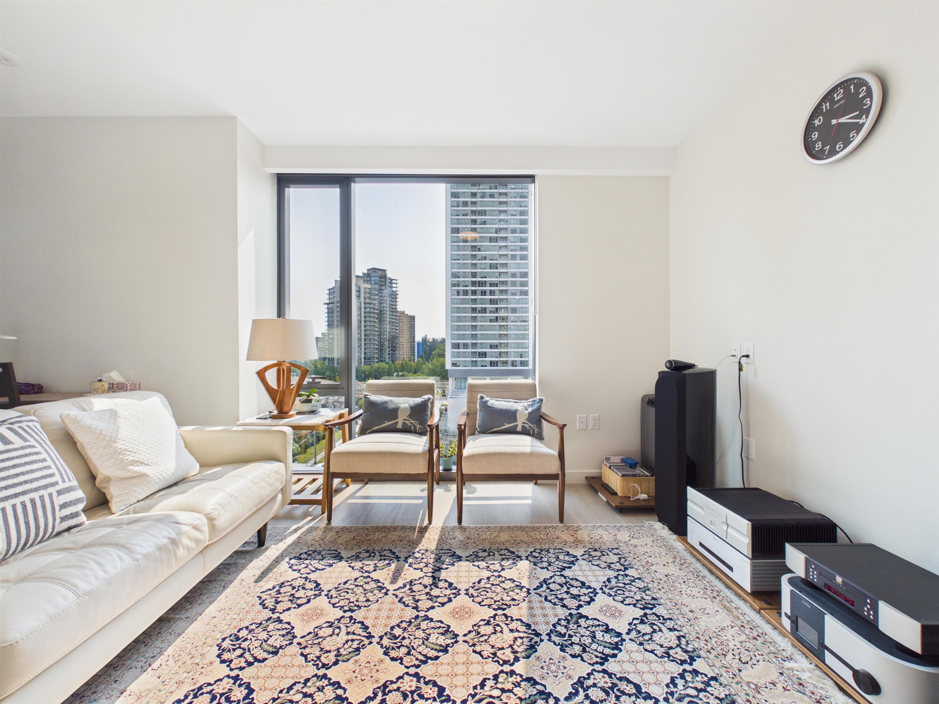 602 - 5987 Wilson Avenue, Burnaby, V5H 0L7 — photo 5
