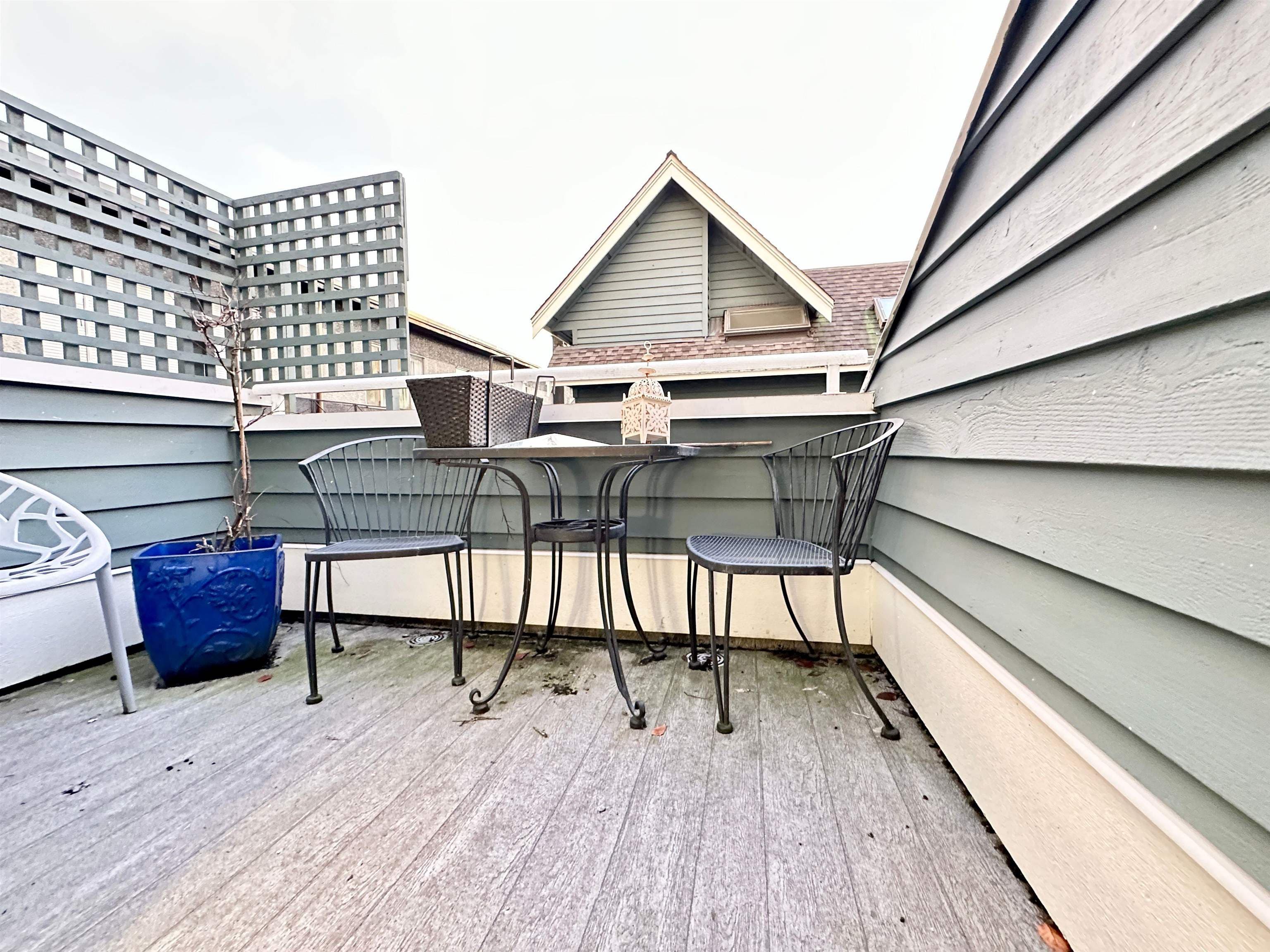 D - 136 W 4th Street, Vancouver, V7M 1H5 — photo 4
