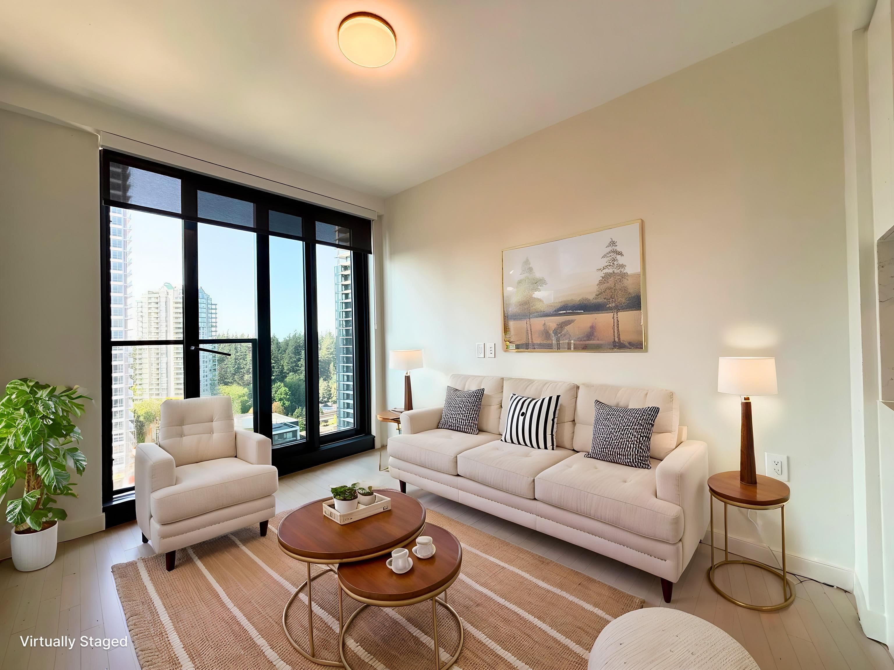 1503 - 5987 Wilson Avenue, Burnaby, V5H 0L7 — photo 3