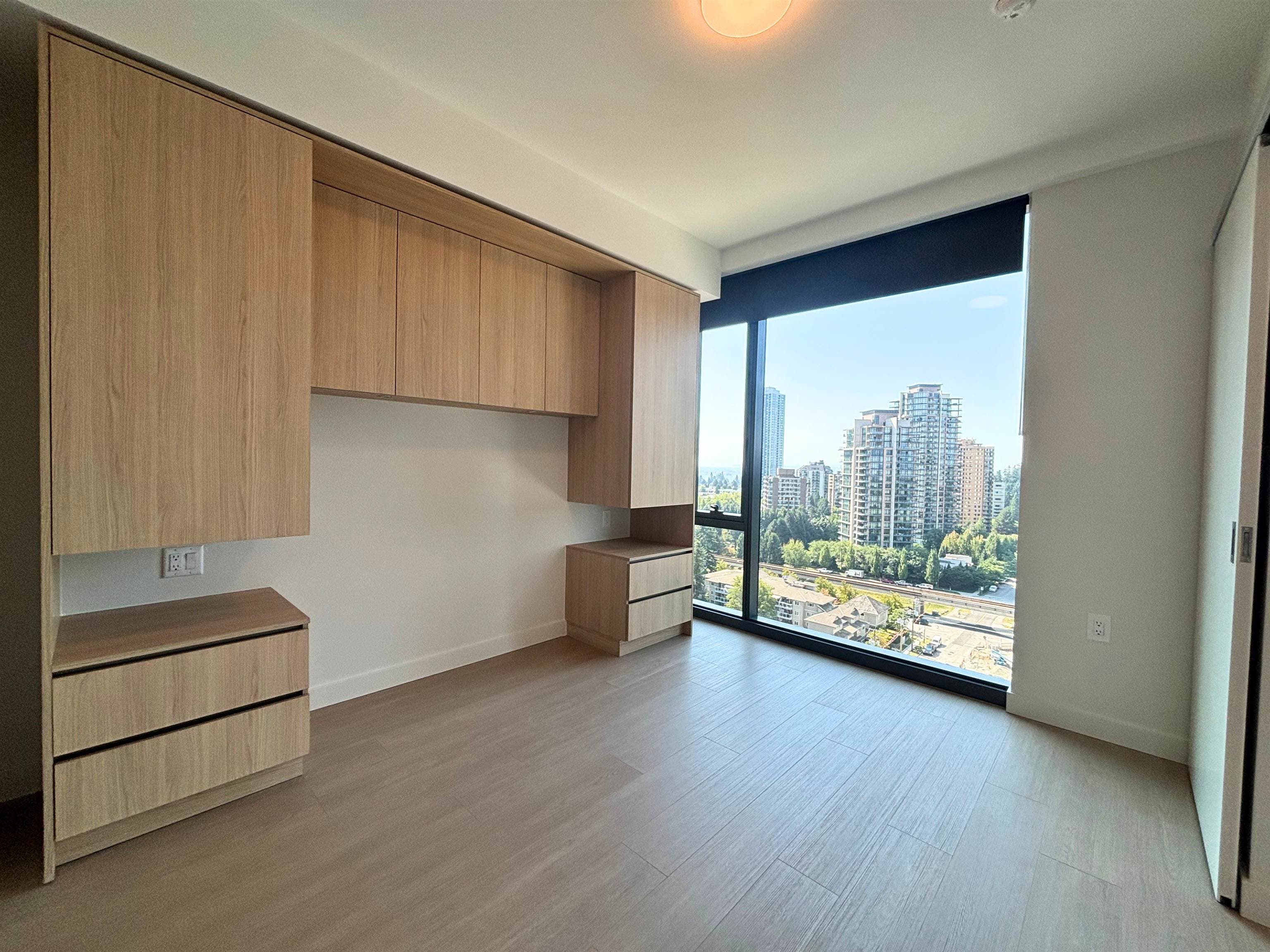 1503 - 5987 Wilson Avenue, Burnaby, V5H 0L7 — photo 5