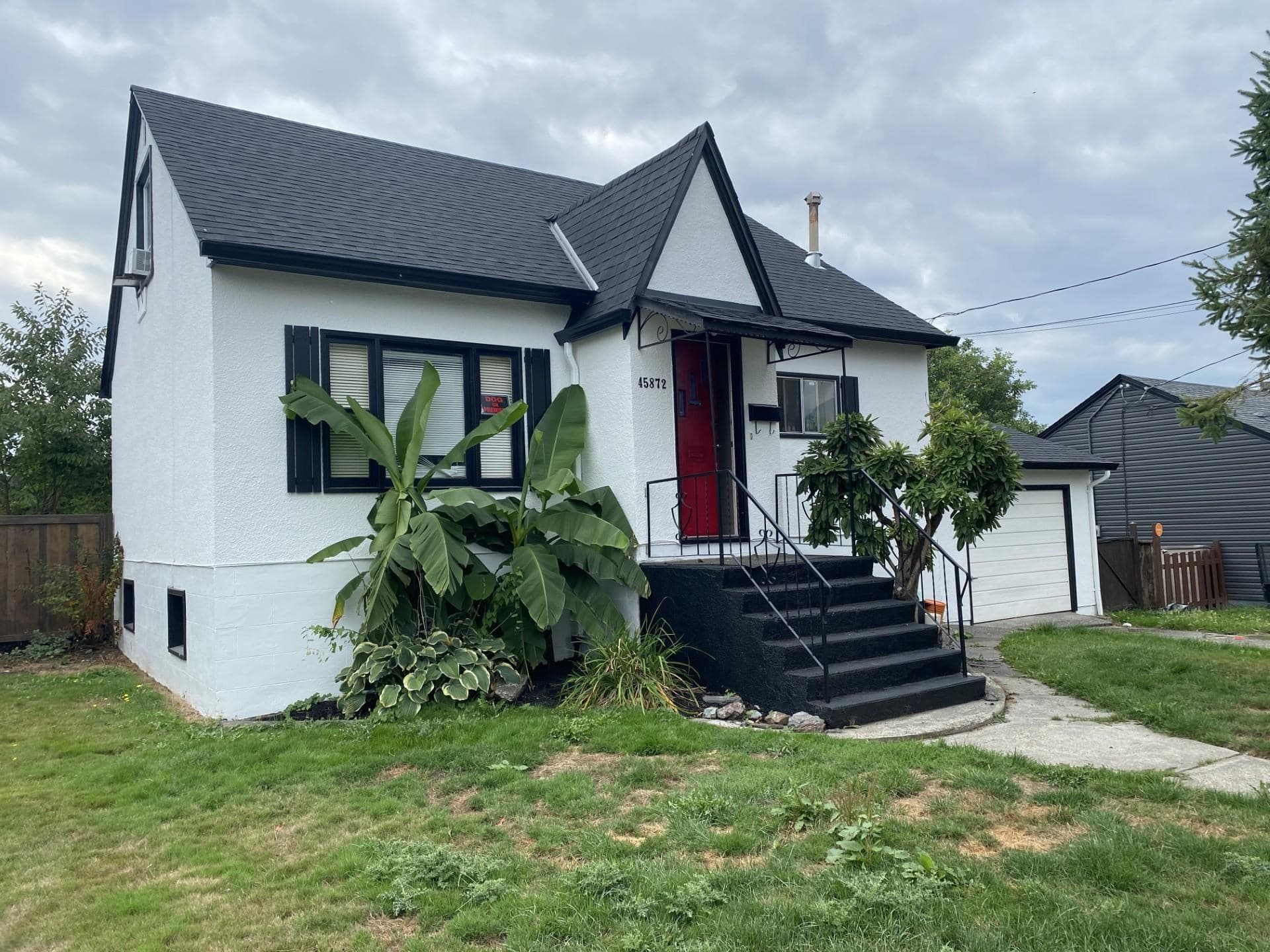 45872 Yates Avenue, Chilliwack