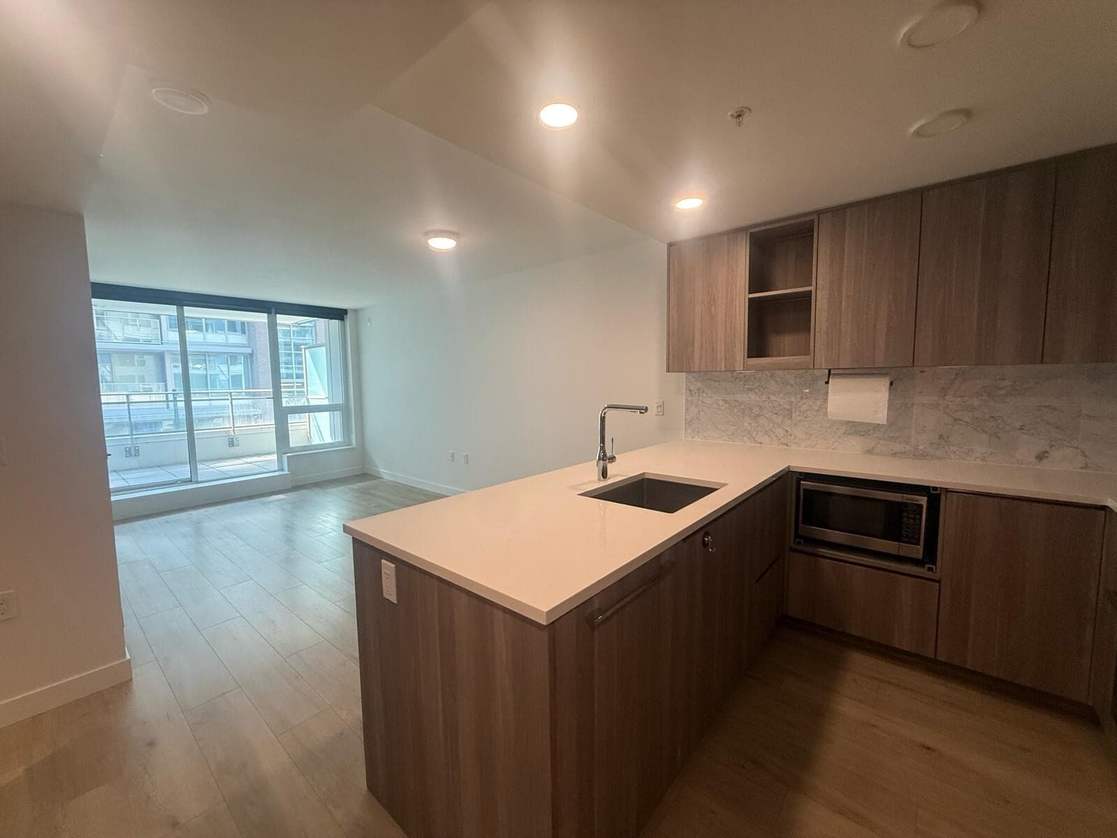 509 - 455 SW Marine Drive, Vancouver, V5X 0H3 — photo 4