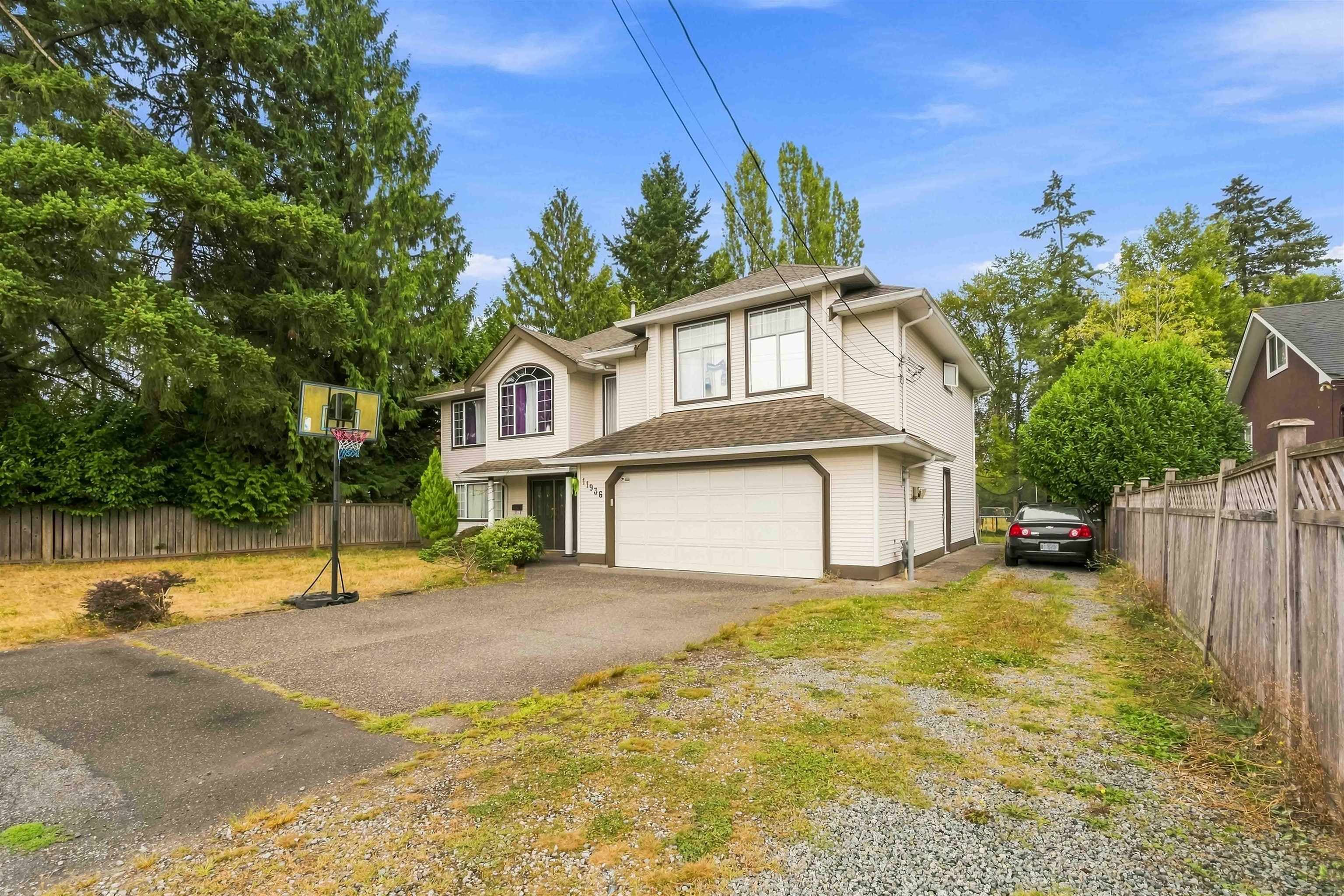 11936 236 Street, Maple Ridge, V4R 2G2 — photo 2