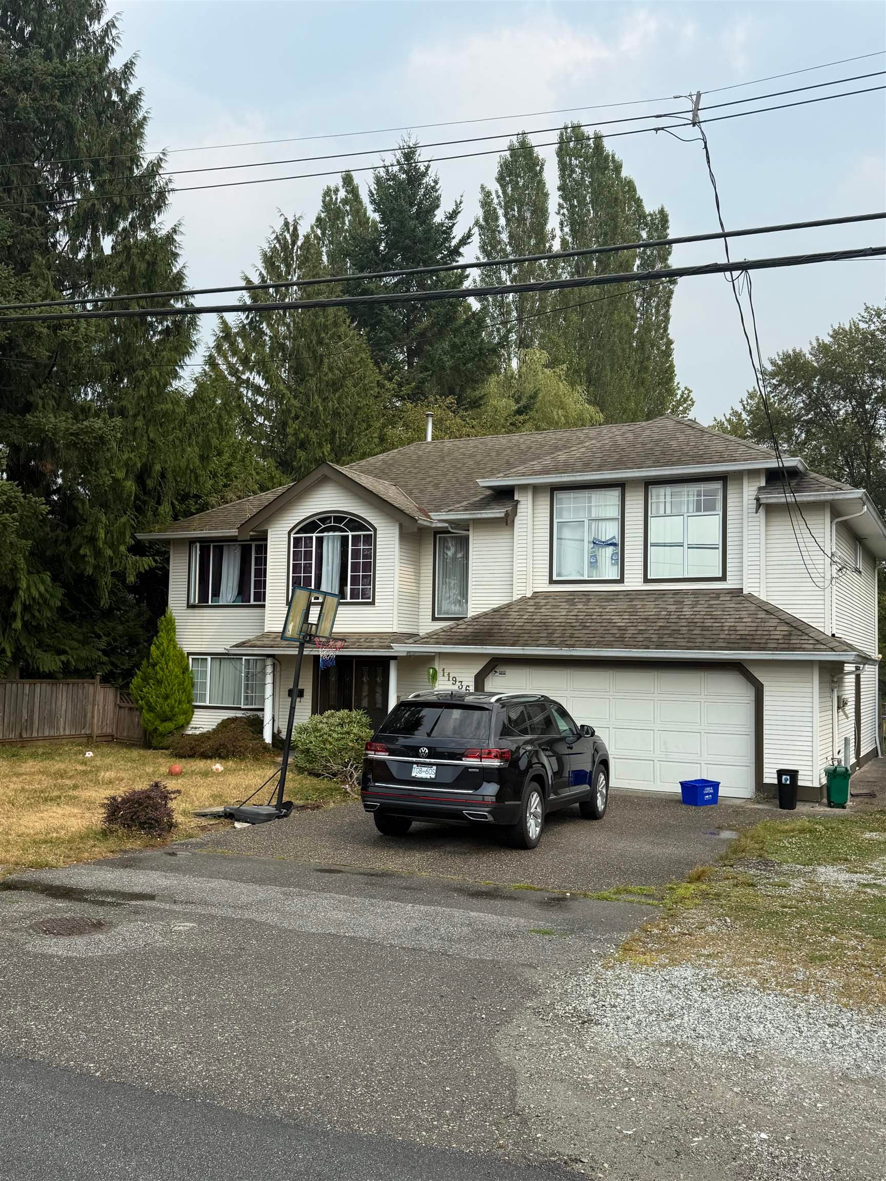11936 236 Street, Maple Ridge