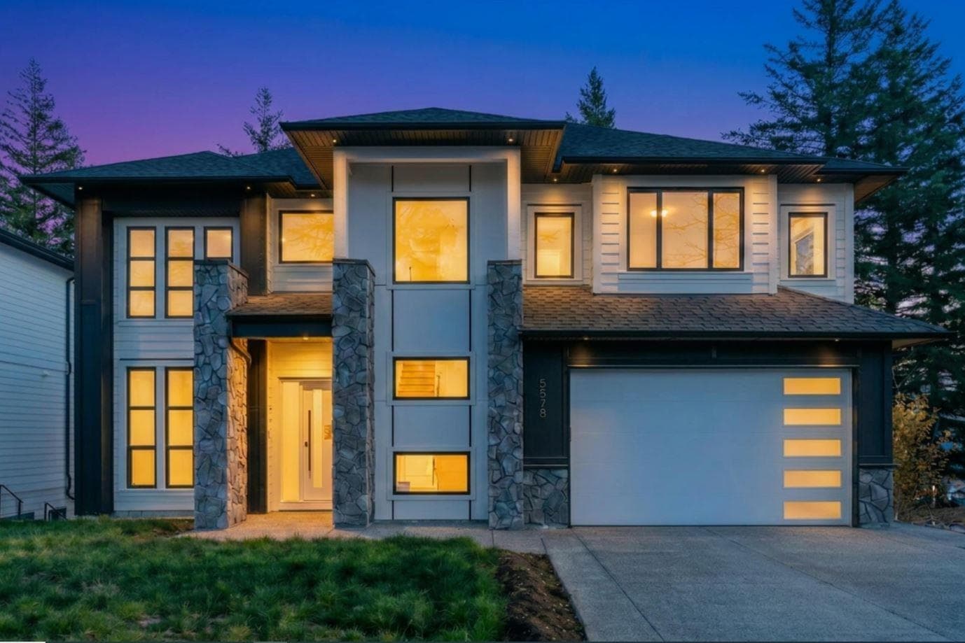 LOWER - 5578 Crimson Ridge, Chilliwack