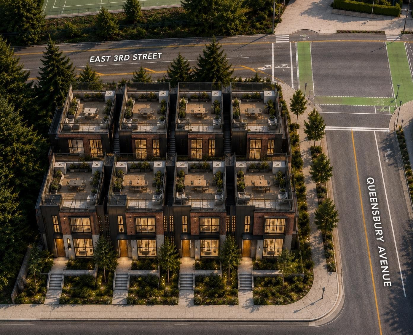 802/808 3rd Street, North Vancouver, V7L 1H1 — photo 2