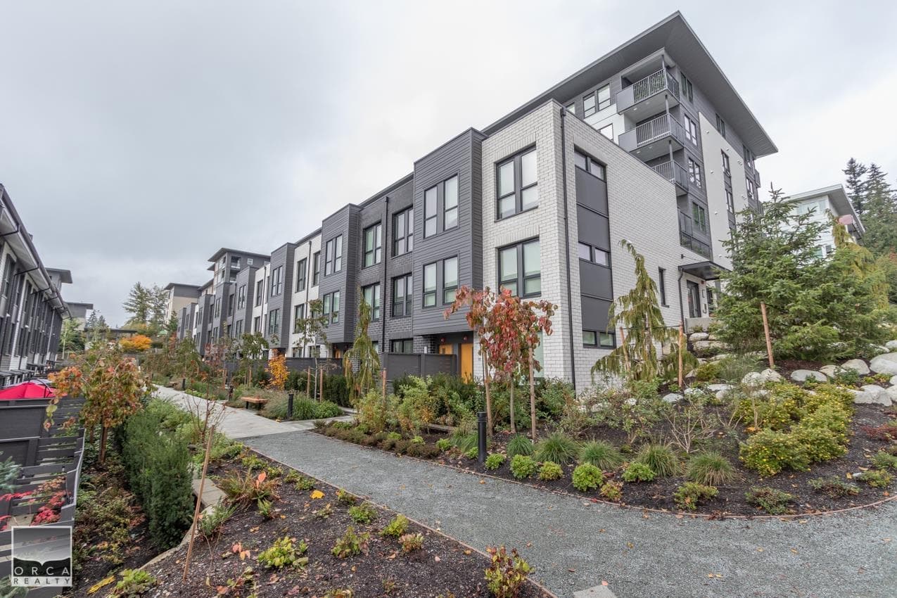 2 - 9278 Slopes Mews, Burnaby