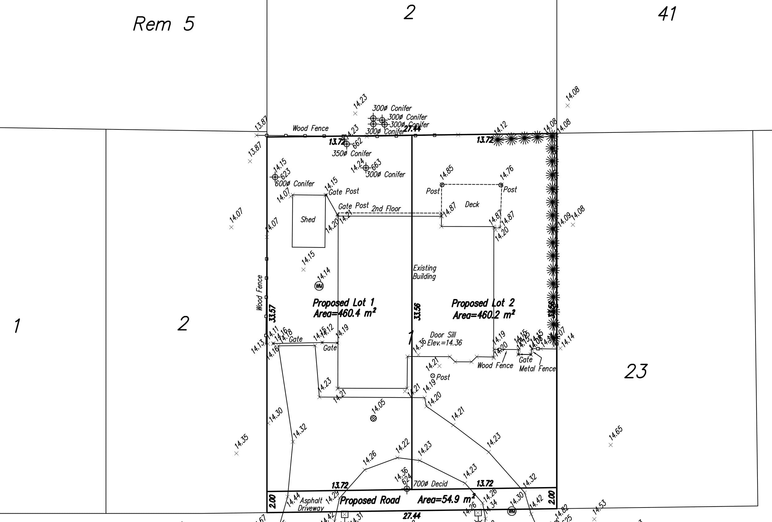 LOT 1 - 20535 123 Avenue, Maple Ridge, V2X 4A8 — photo 2