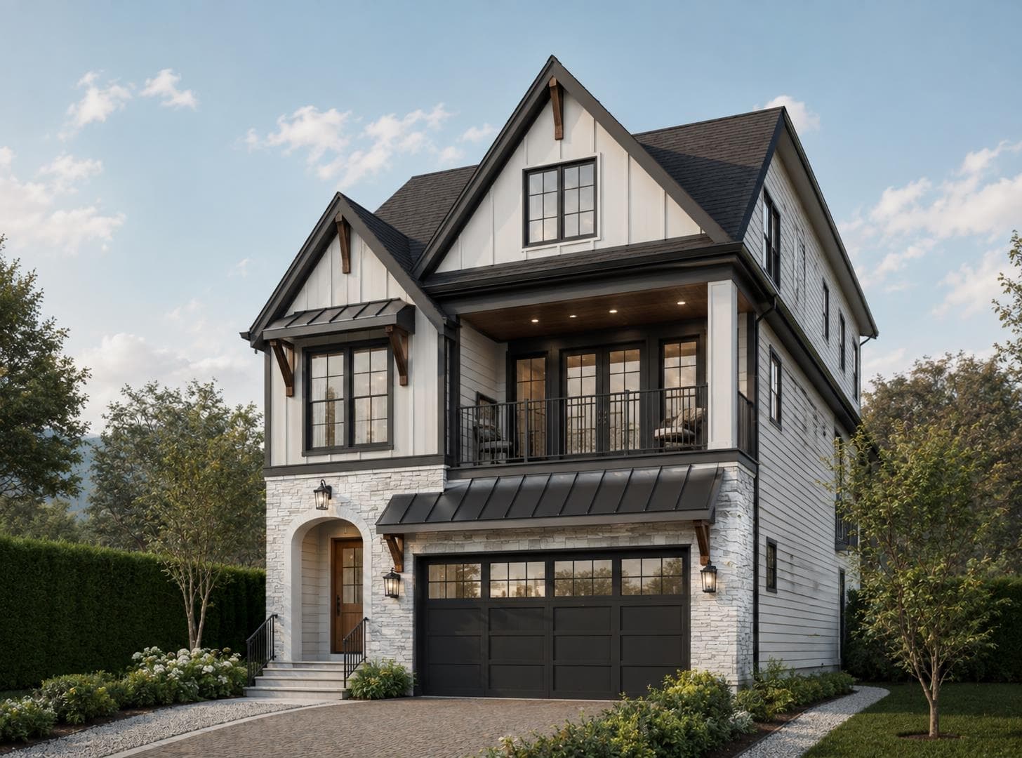 LOT 1 - 20535 123 Avenue, Maple Ridge, V2X 4A8 — photo 1