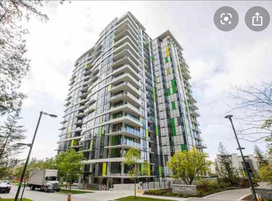 300 - 3487 Binning Road, Vancouver