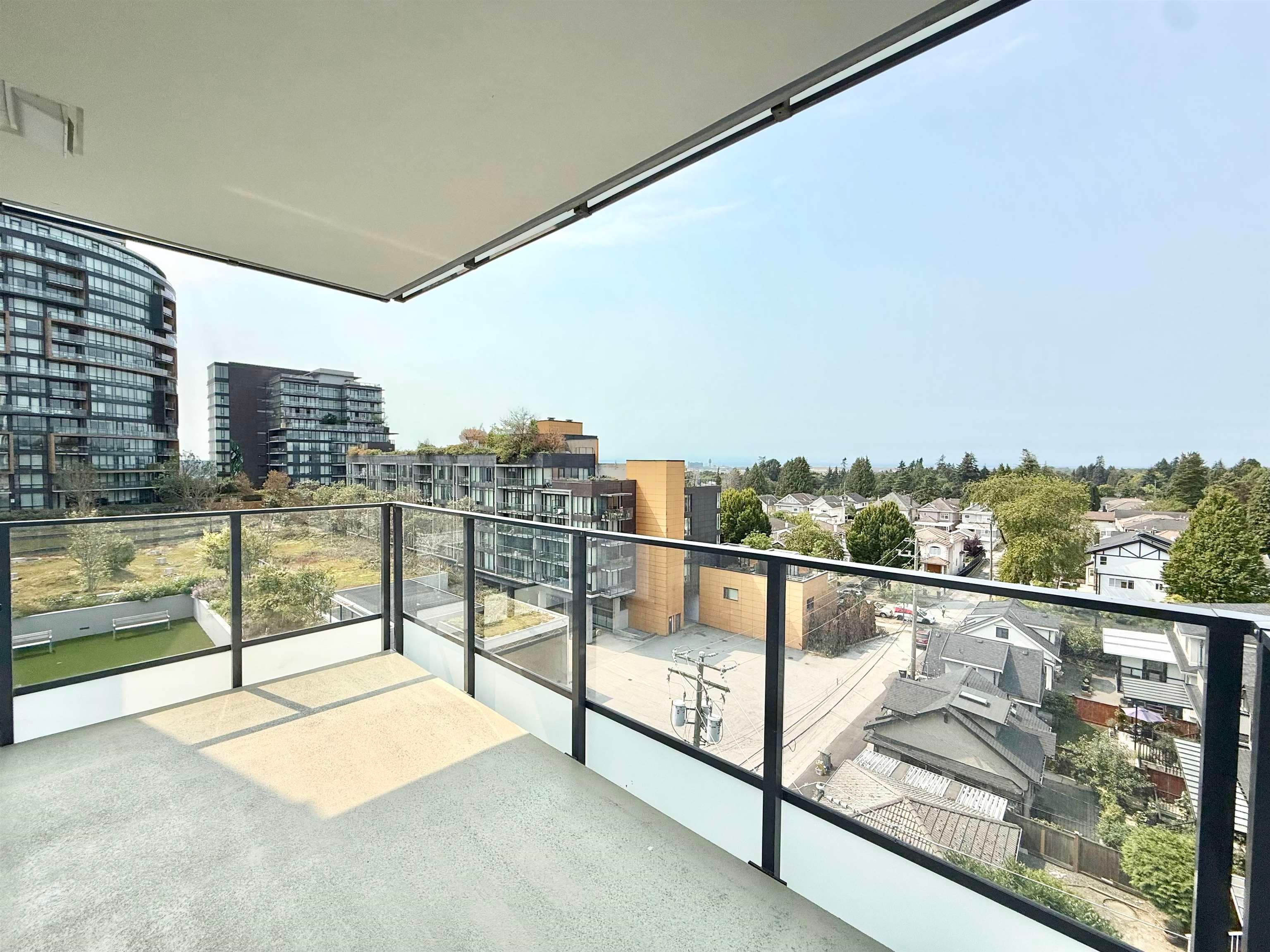 507 - 8415 Granville Street, Vancouver, V6P 0M2 — photo 3