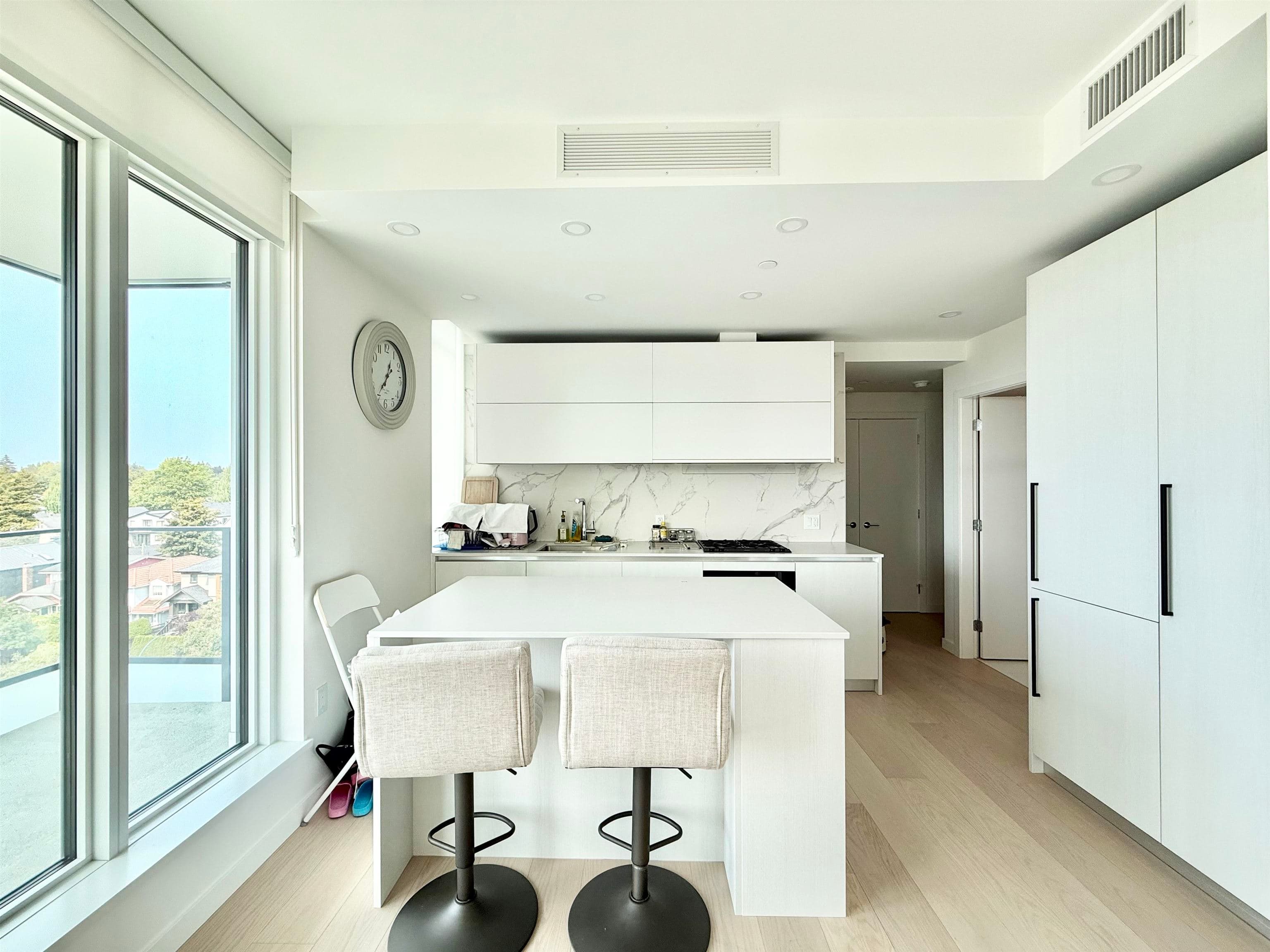 507 - 8415 Granville Street, Vancouver
