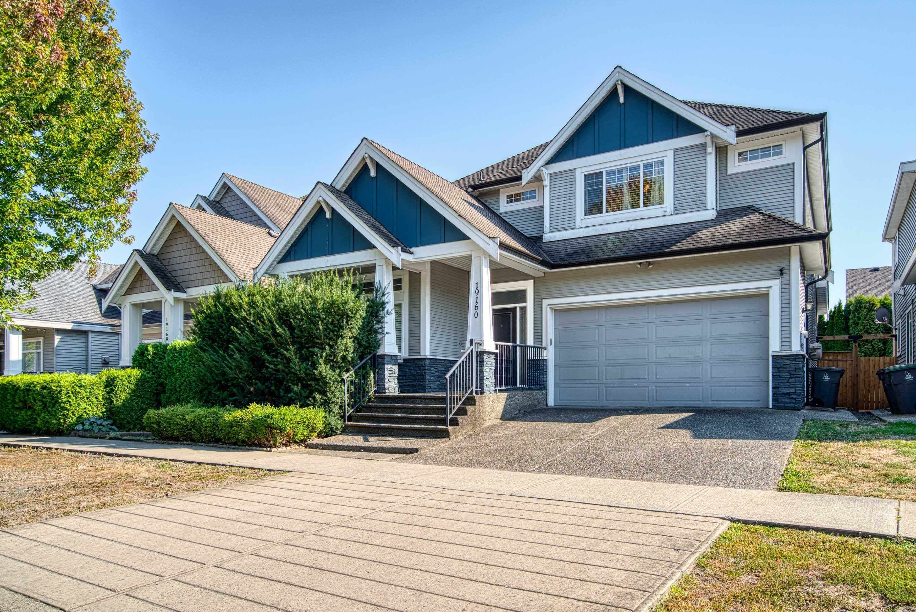 19160 69 Avenue, Surrey, V4N 0A4 — photo 2