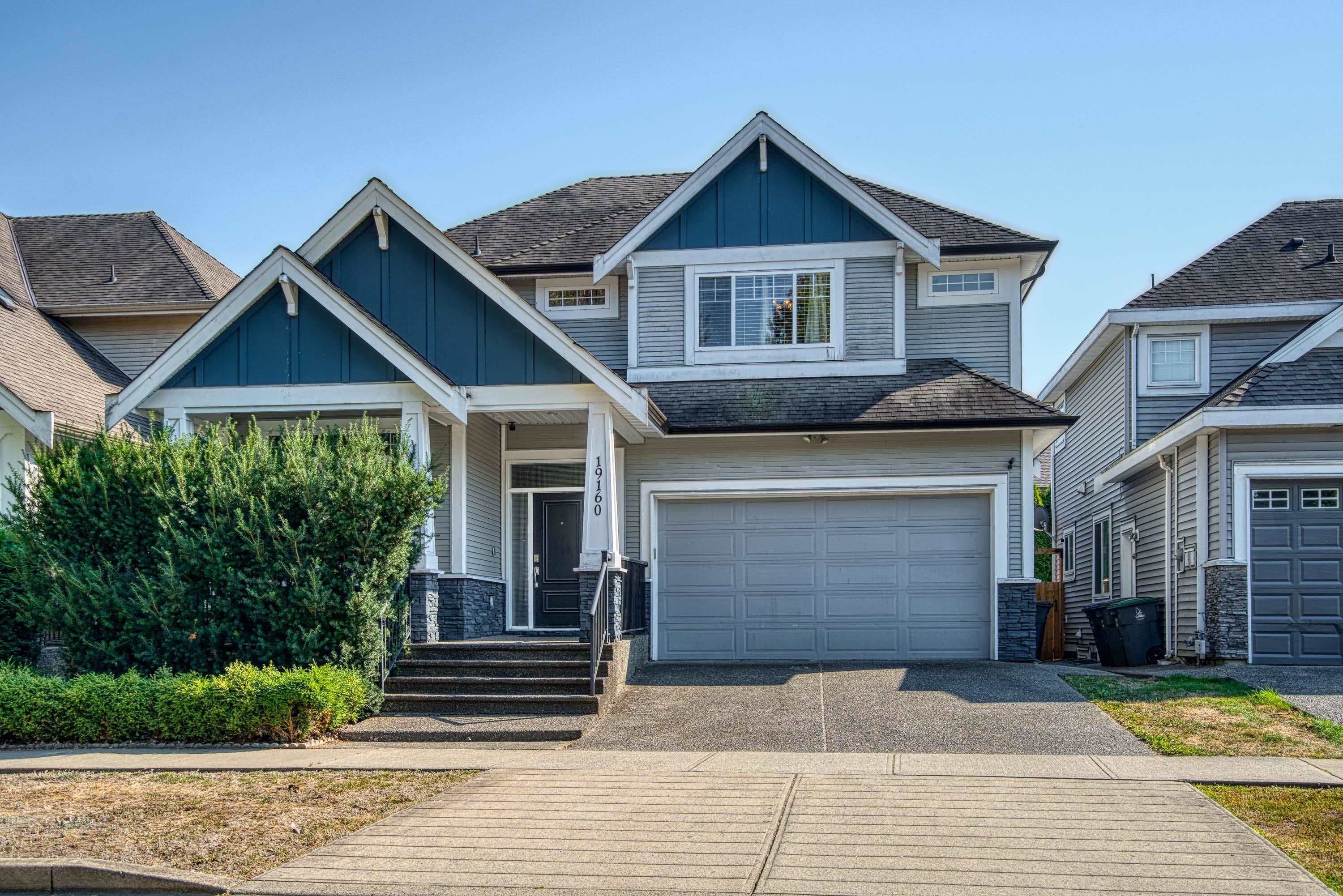 19160 69 Avenue, Surrey, V4N 0A4 — photo 1