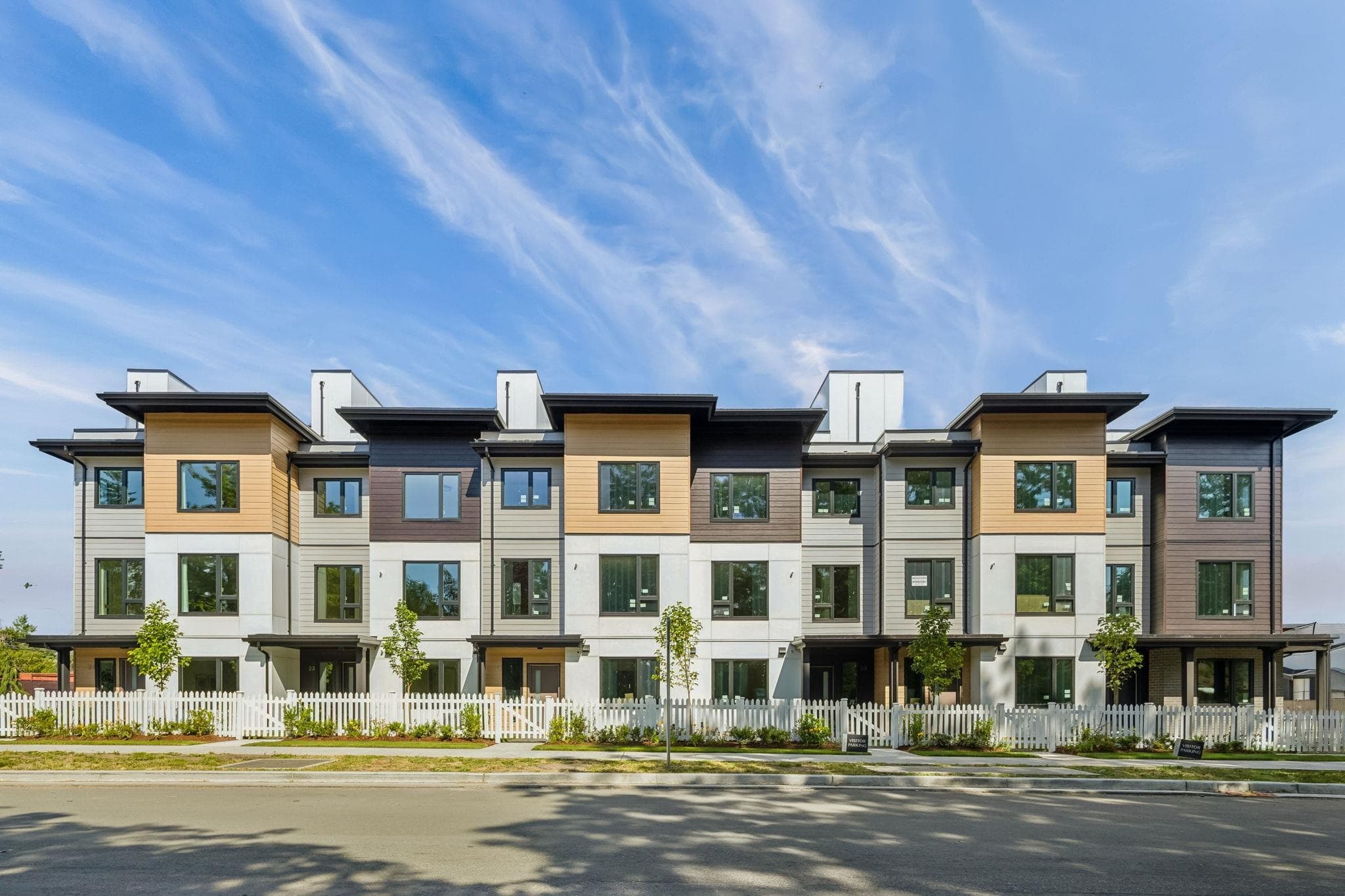 23 - 20434 72 Avenue, Langley, V2Y 1T2 — photo 1