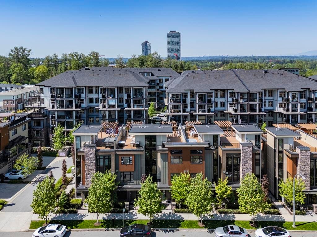 9 - 8567 204 Street, Langley