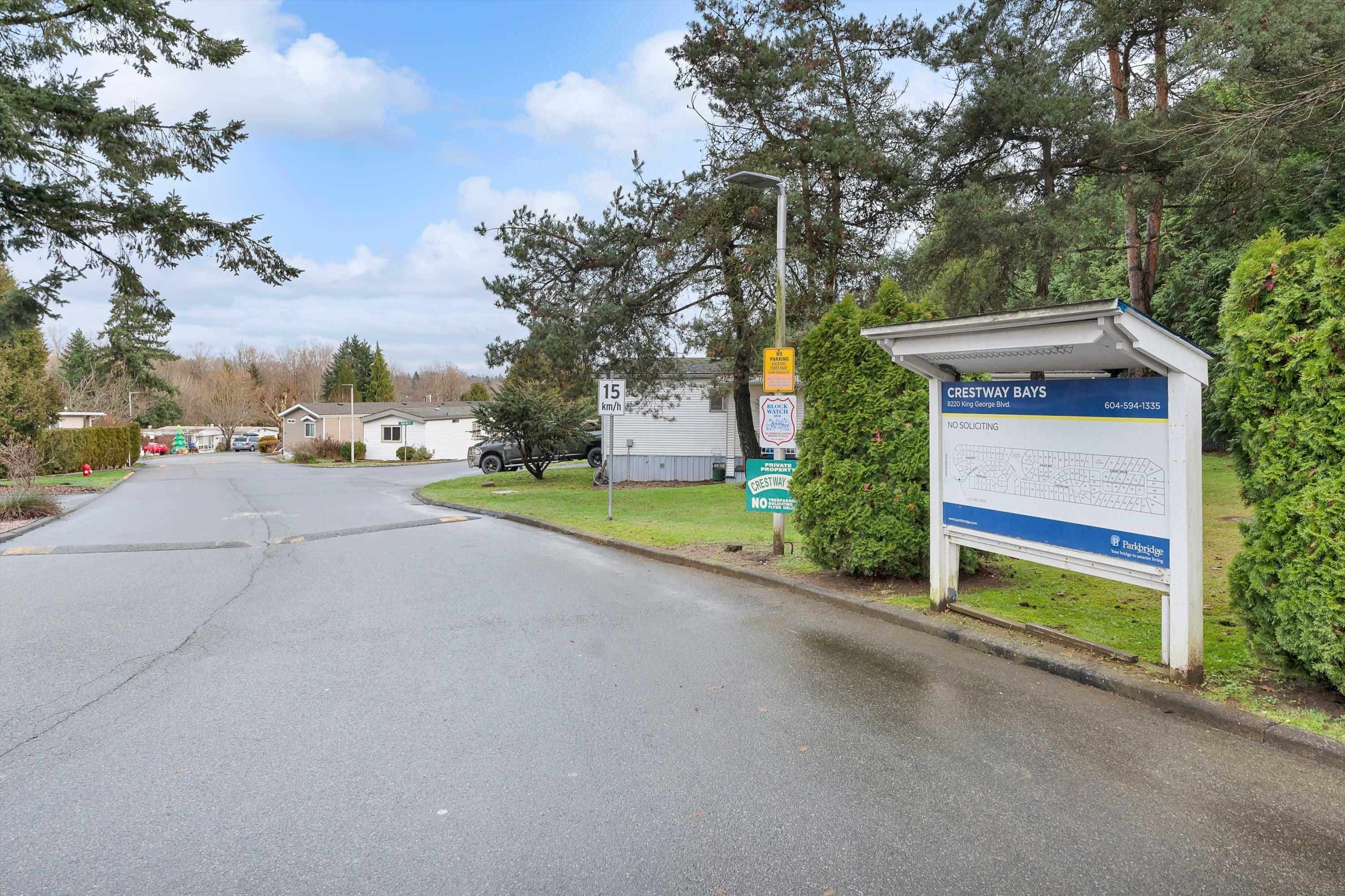 28 - 8220 King George Boulevard, Surrey, V3W 5C2 — photo 3