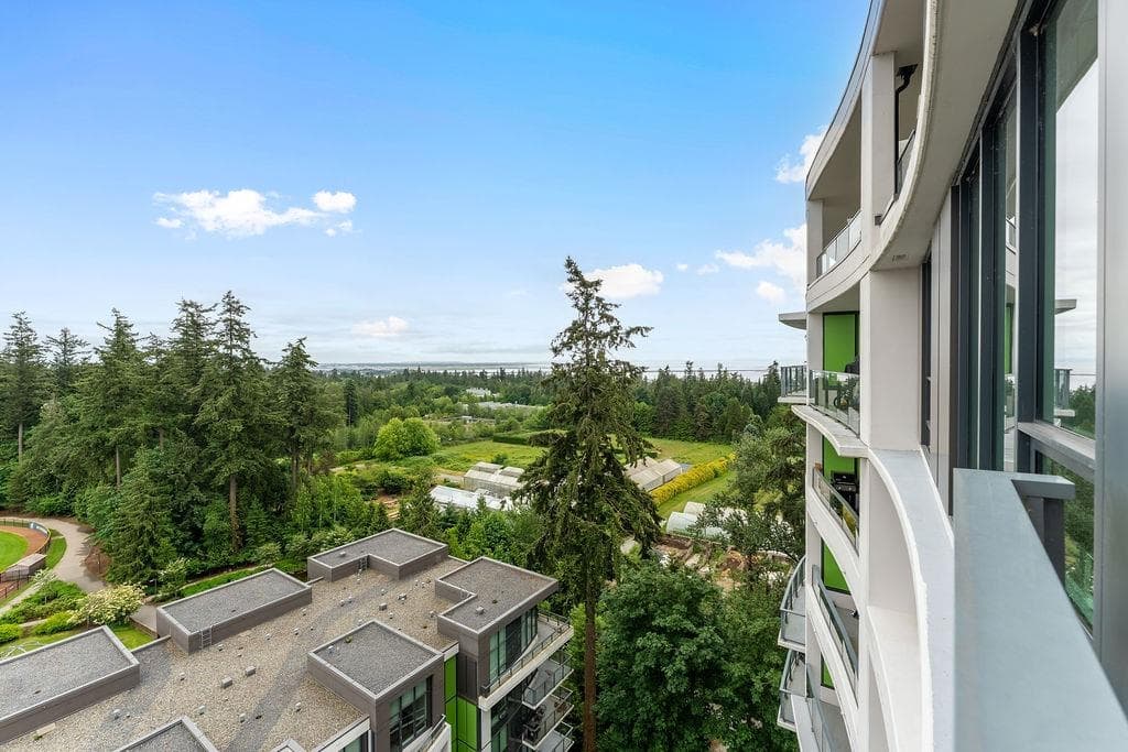 1306 - 3533 Ross Drive, Vancouver, V6S 0L3 — photo 4