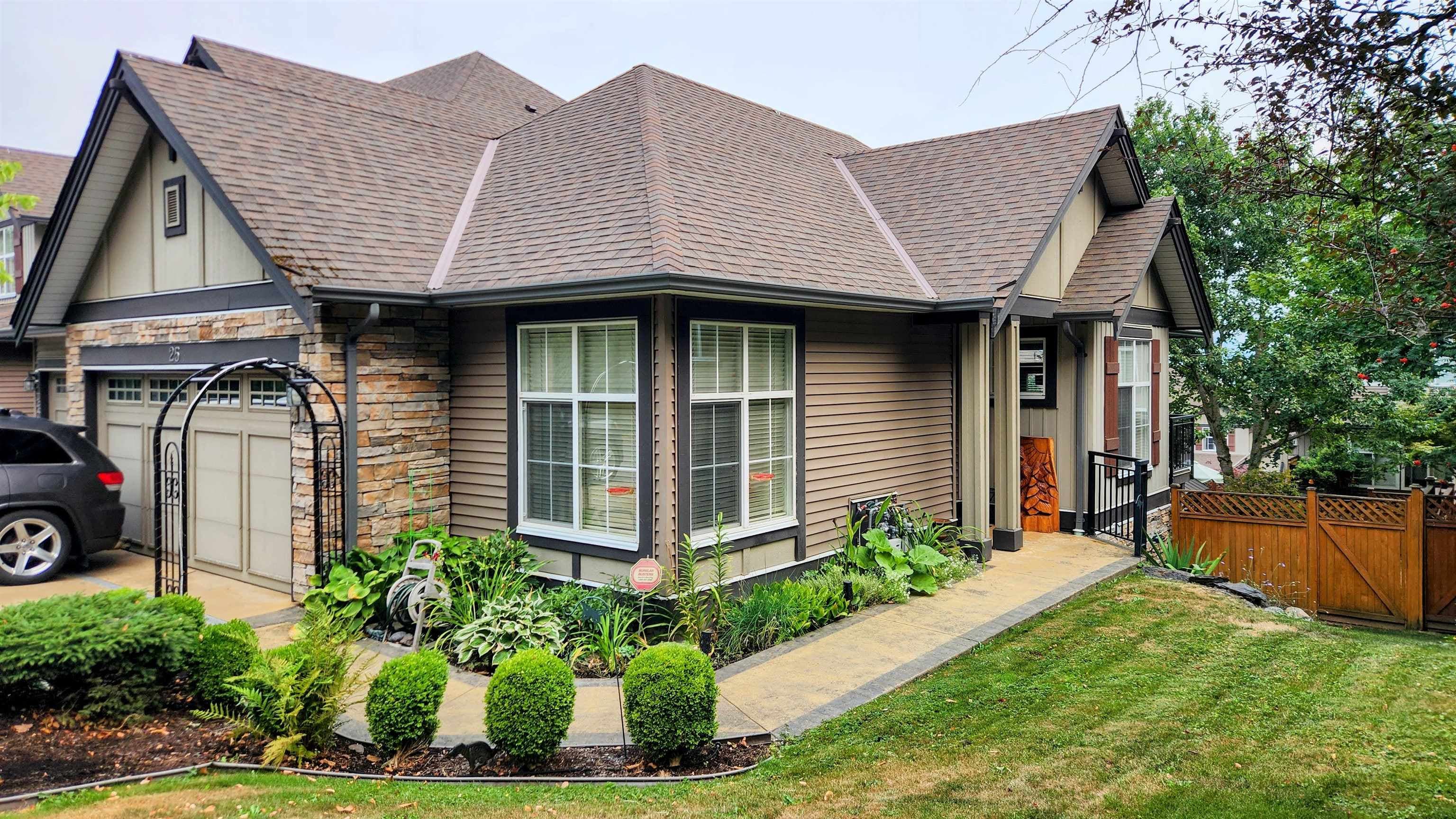 25 - 5900 Jinkerson Road, Chilliwack, V2R 0B2 — photo 1