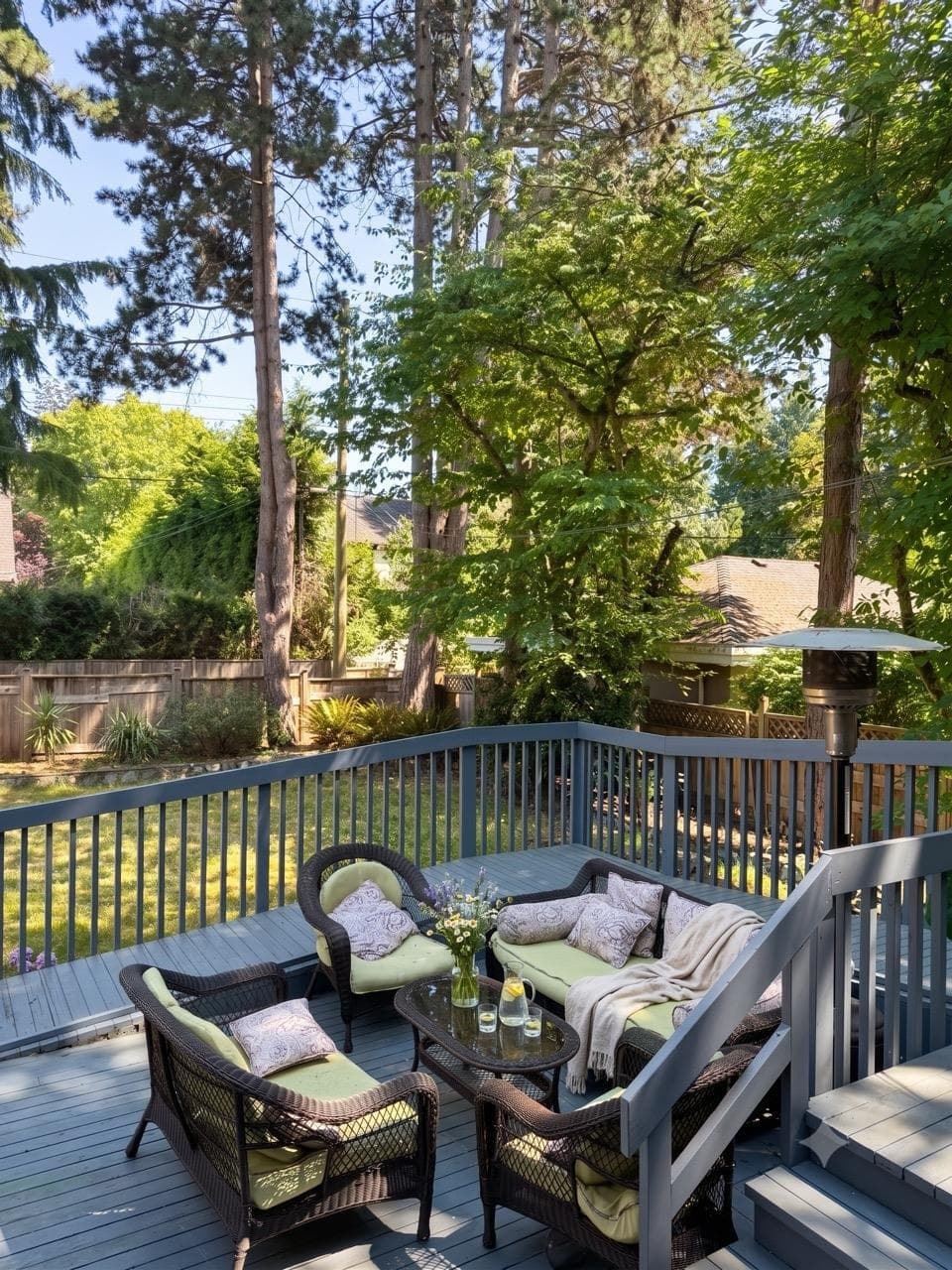 63xx Marguerite Street, Vancouver, V6M 3L4 — photo 4
