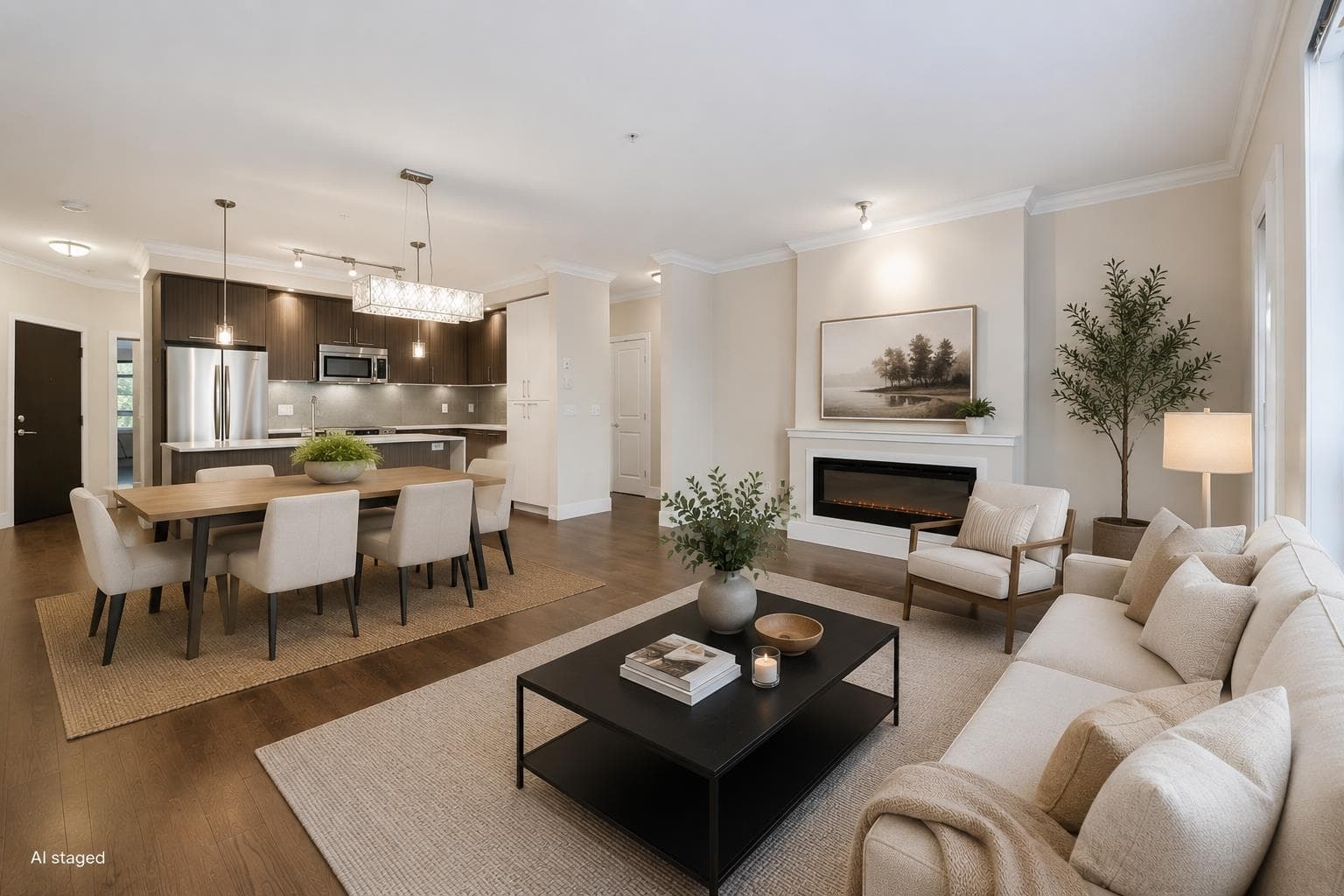 C210 - 20211 66 Avenue, Langley