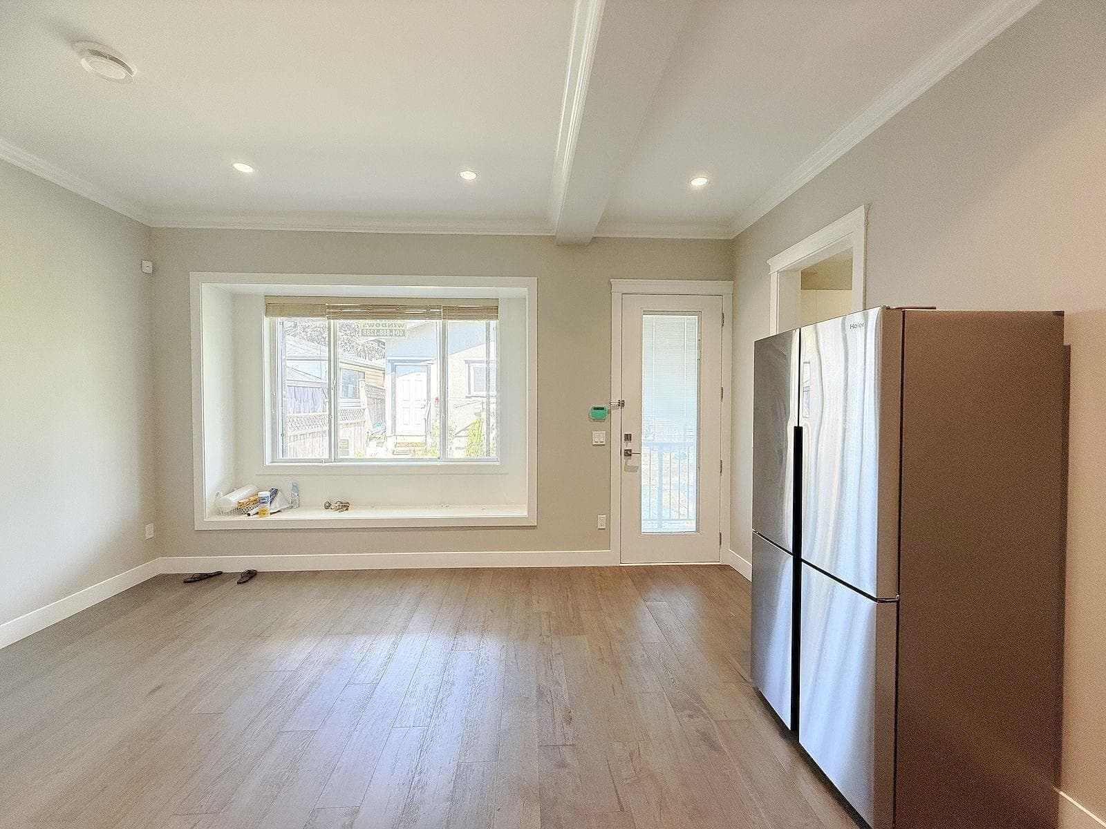 45xx Napier Street, Burnaby