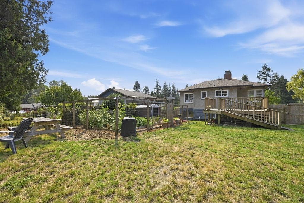 1022 Rosamund Road, Gibsons, V0N 1V3 — photo 3
